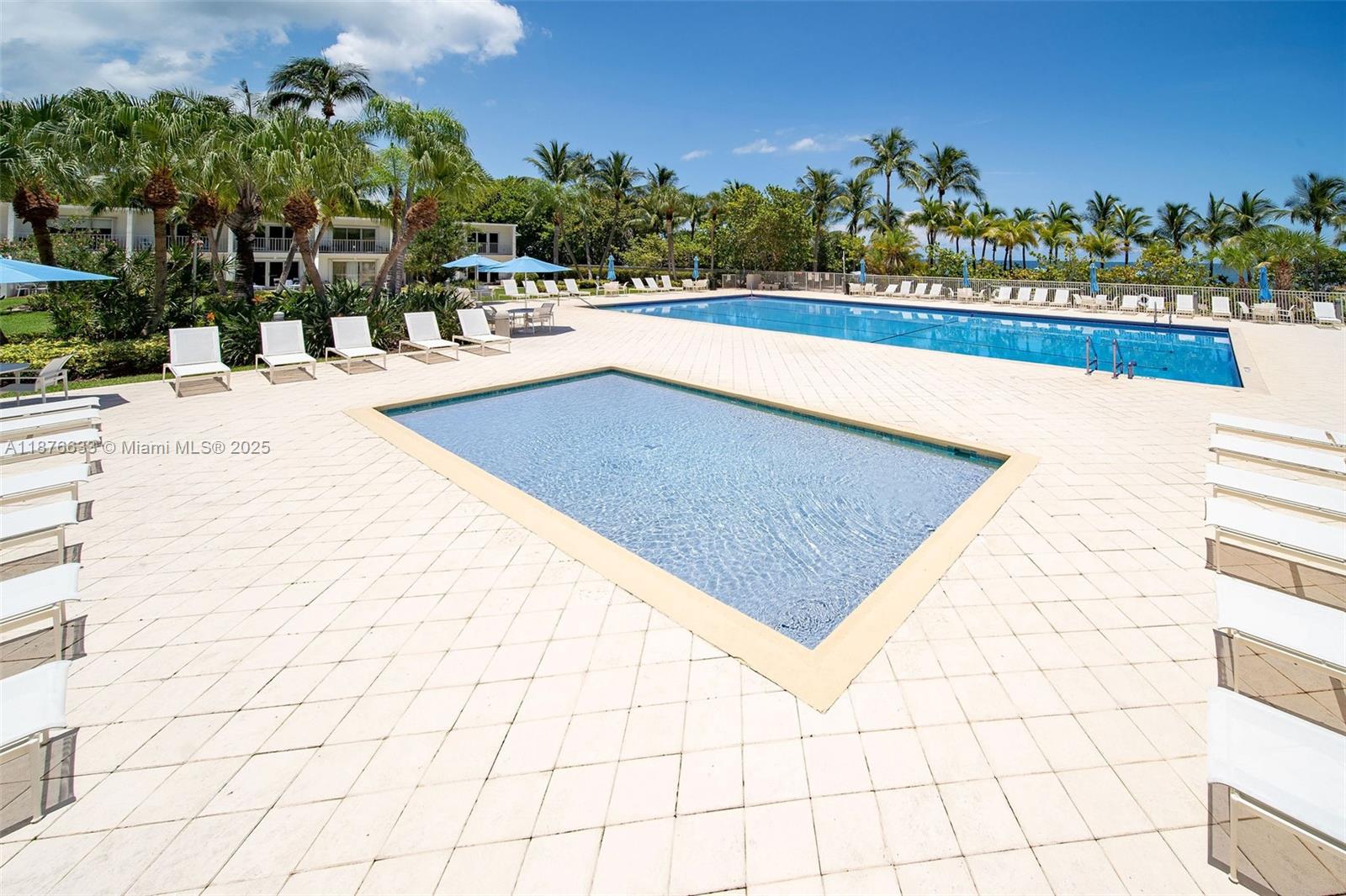 881 Ocean Dr #8G, Key Biscayne FL 33149