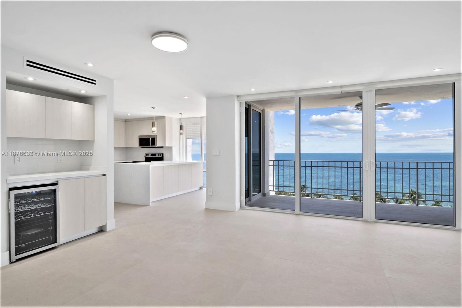 881 Ocean Dr #8G, Key Biscayne FL 33149