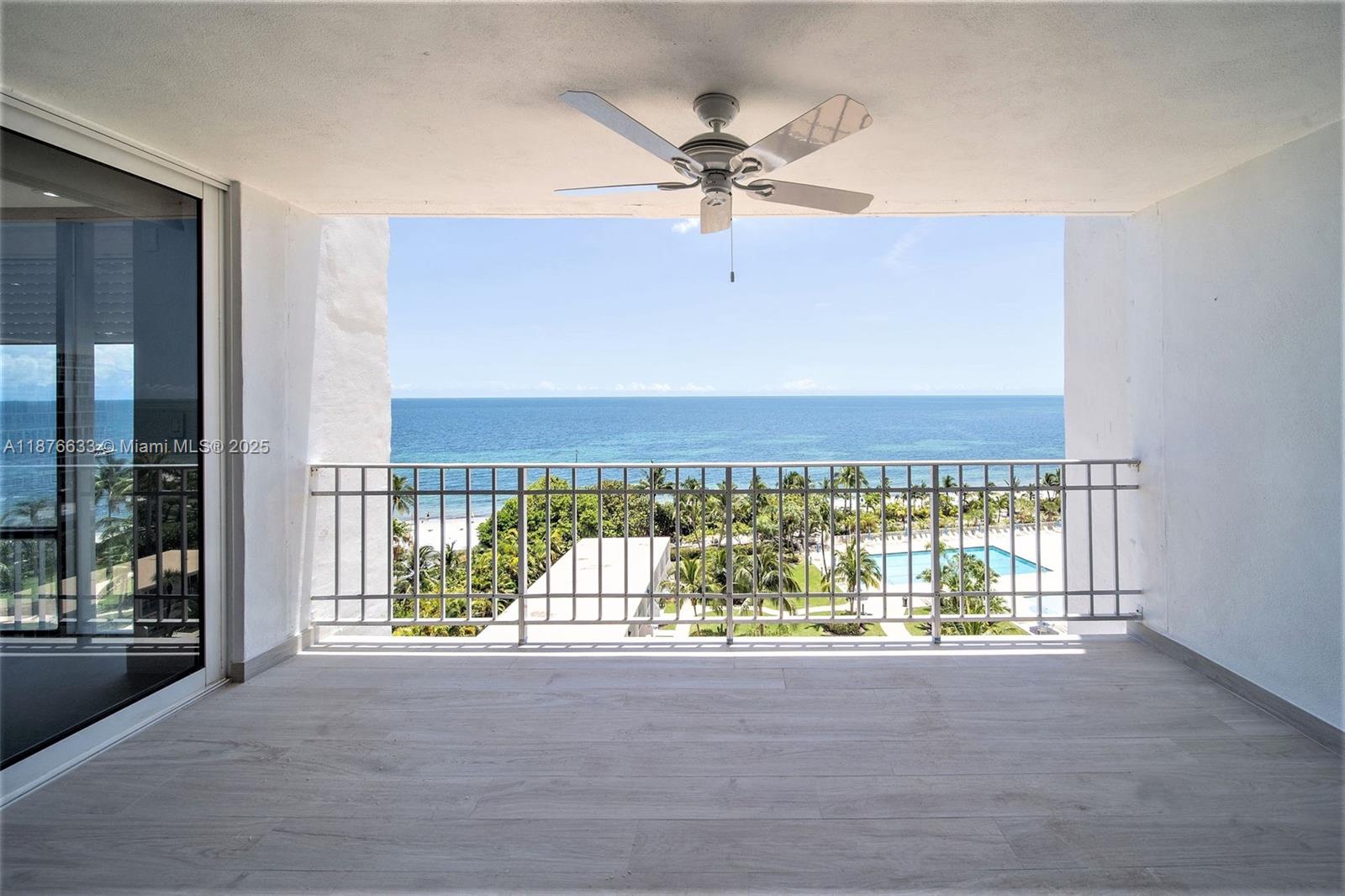 881 Ocean Dr #8G, Key Biscayne FL 33149