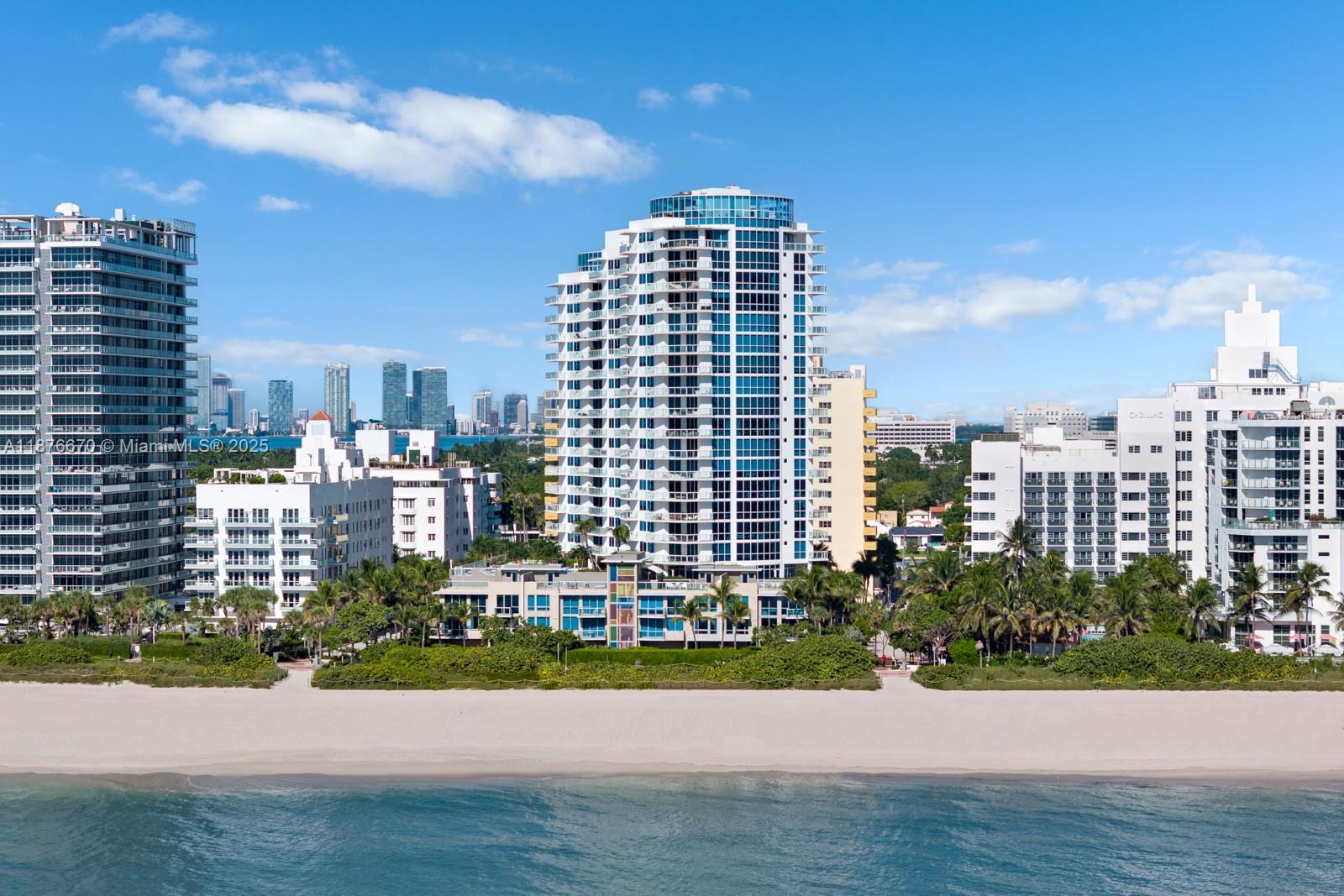 3801 Collins Ave #503, Miami Beach FL 33140