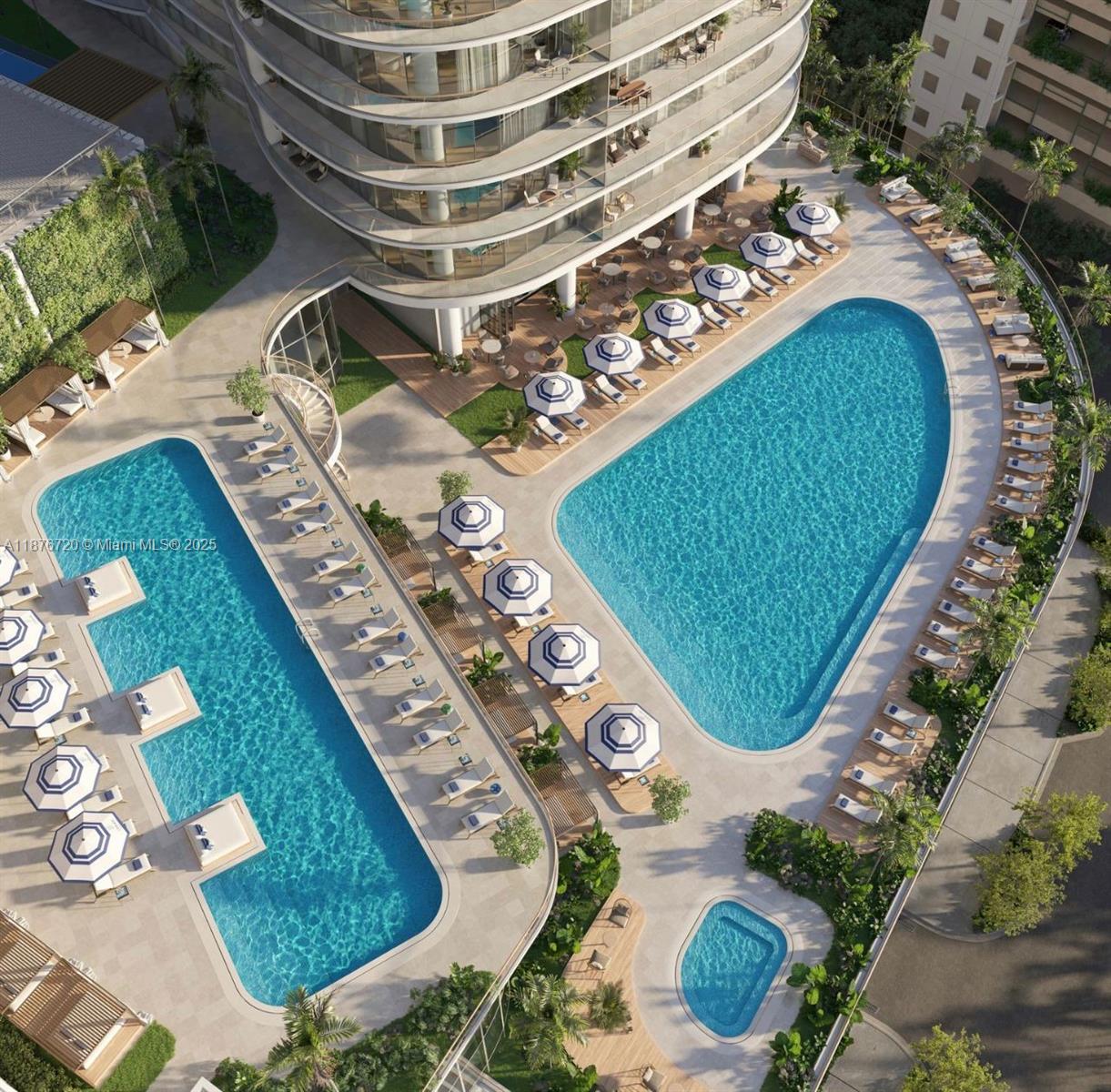 1420 South Miami Ave #7301, Miami FL 33130