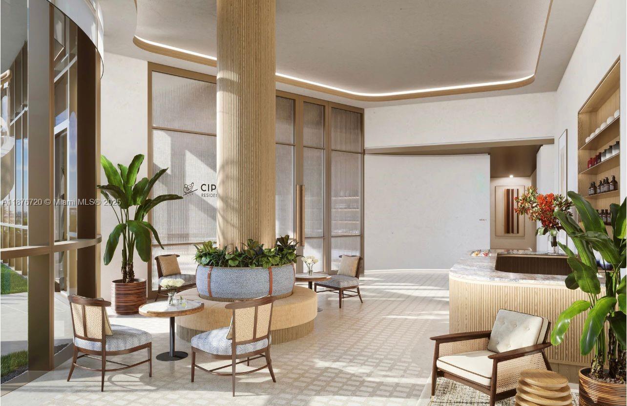 1420 South Miami Ave #7301, Miami FL 33130