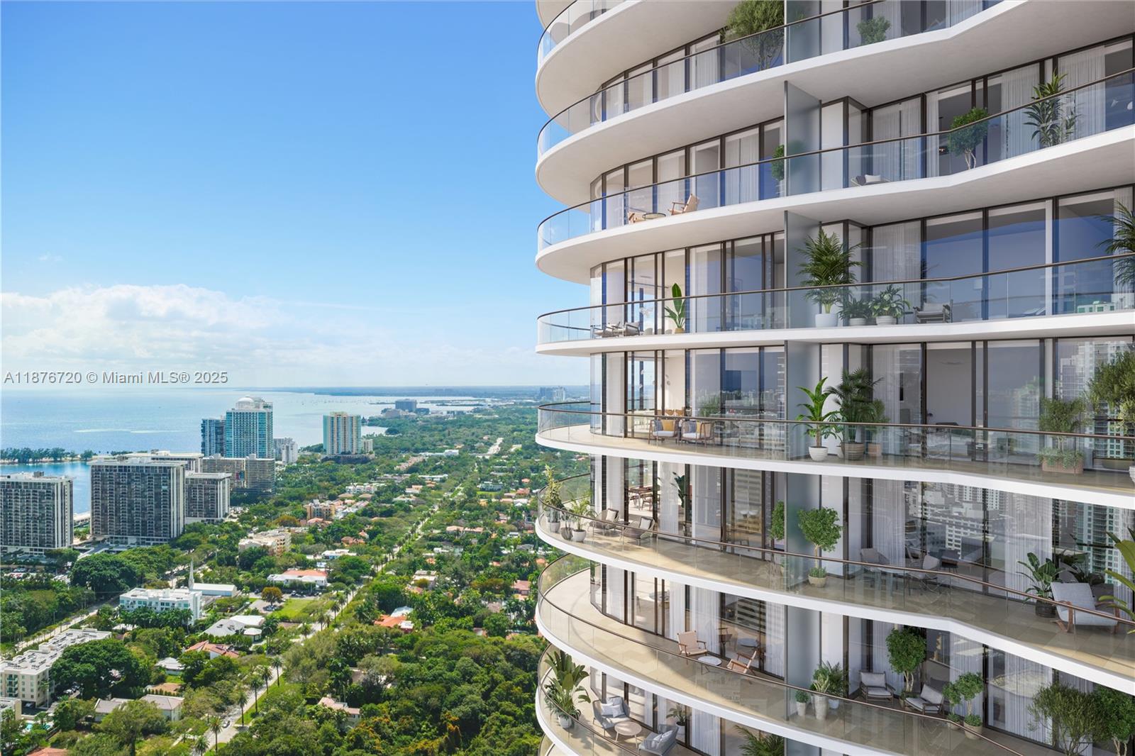 1420 South Miami Ave #7301, Miami FL 33130