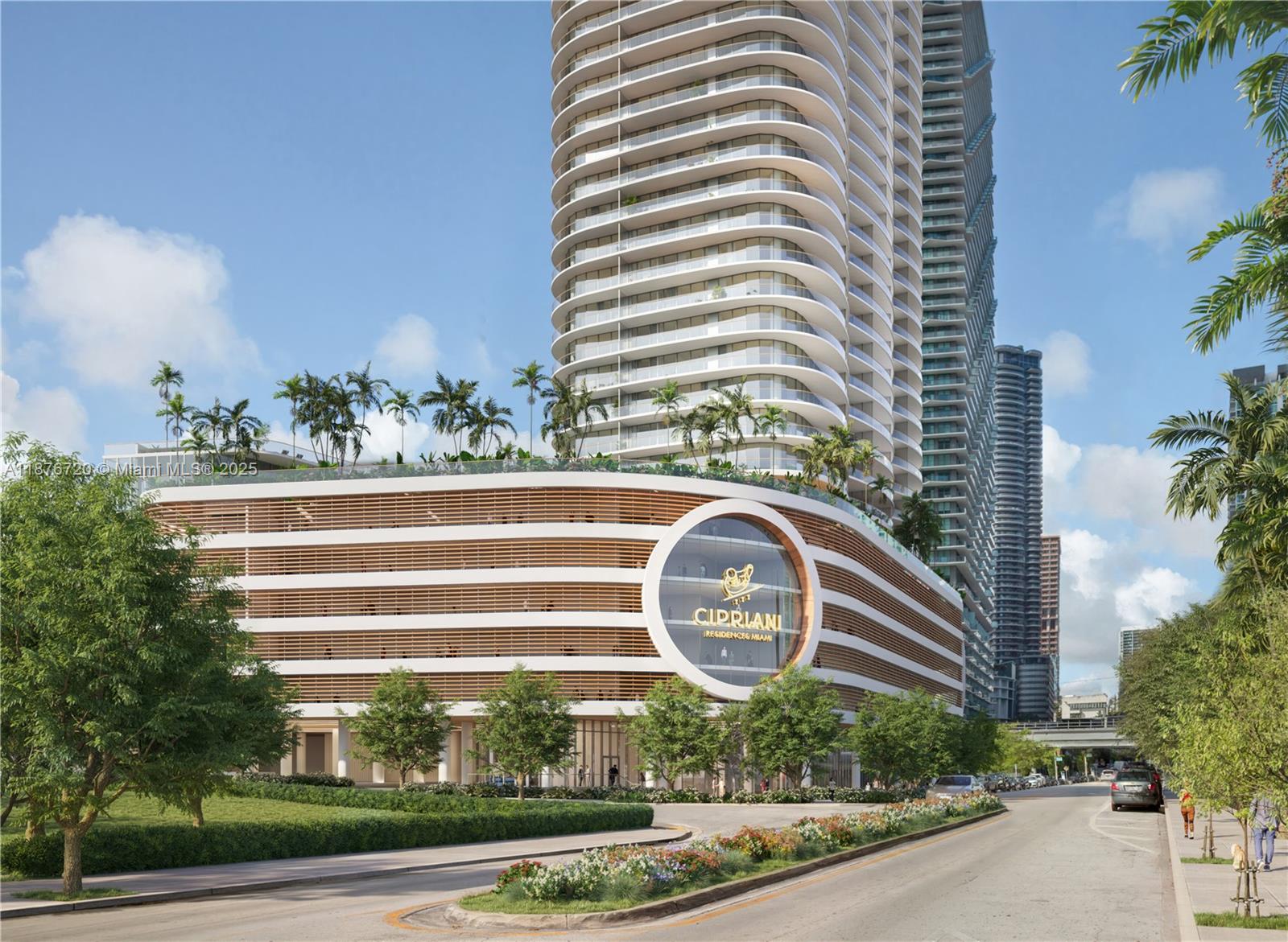 1420 South Miami Ave #7301, Miami FL 33130