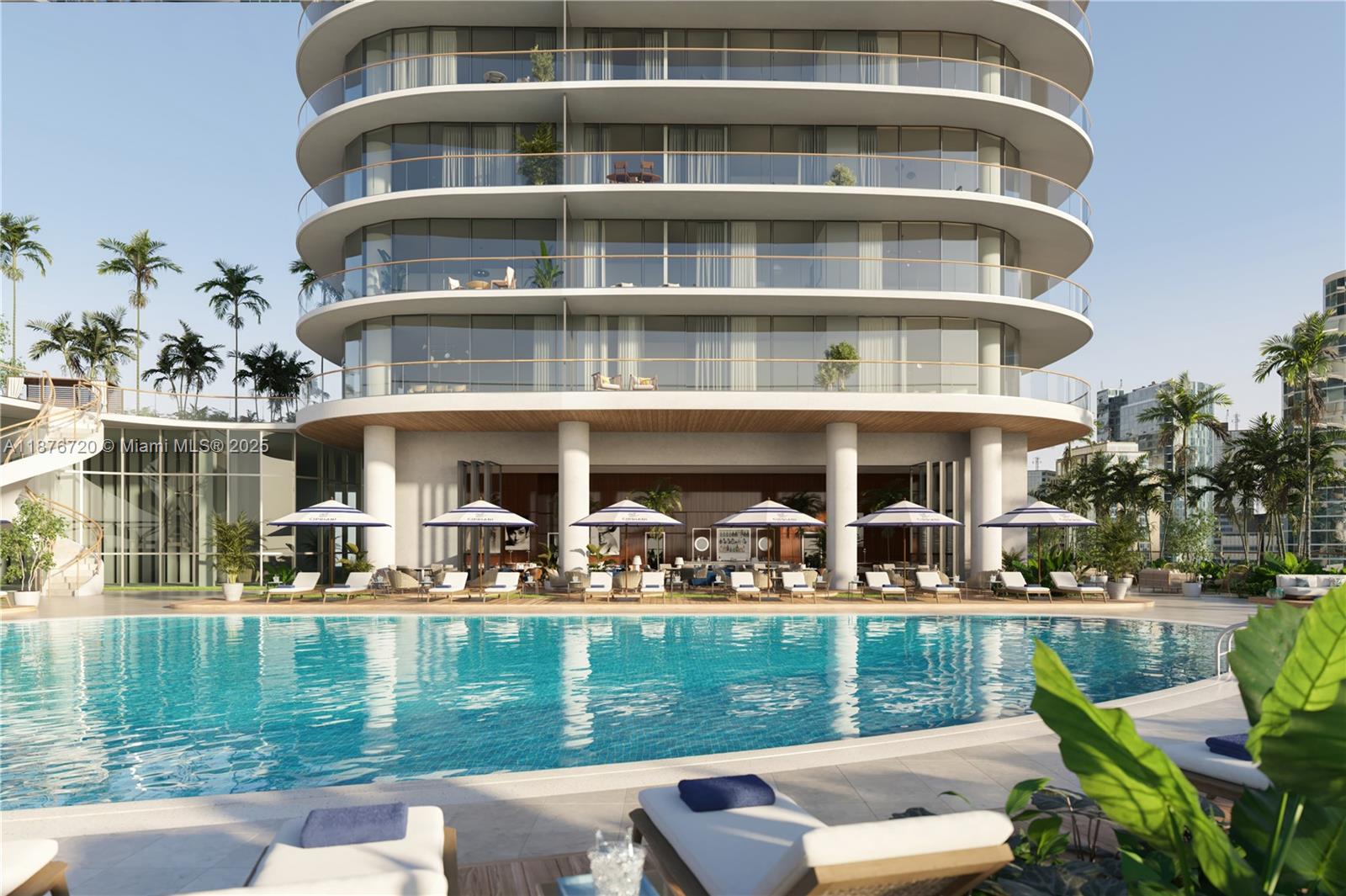 1420 South Miami Ave #7301, Miami FL 33130