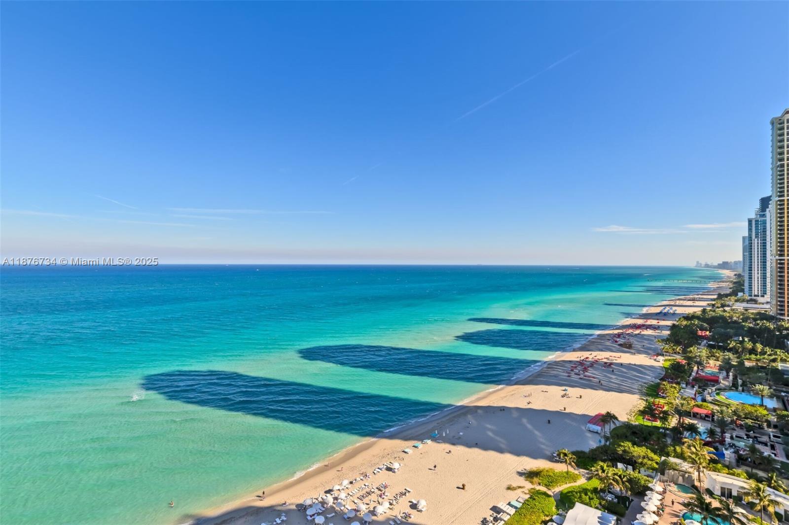 18101 Collins Ave #5401, Sunny Isles Beach FL 33160