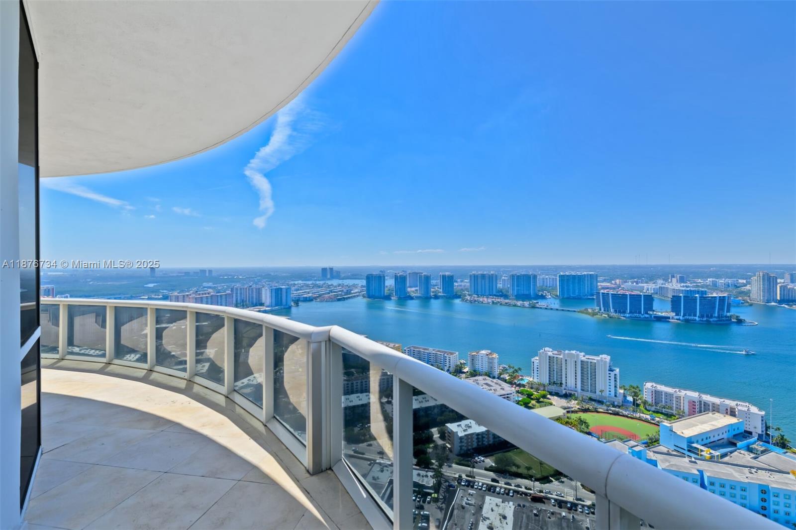 18101 Collins Ave #5401, Sunny Isles Beach FL 33160