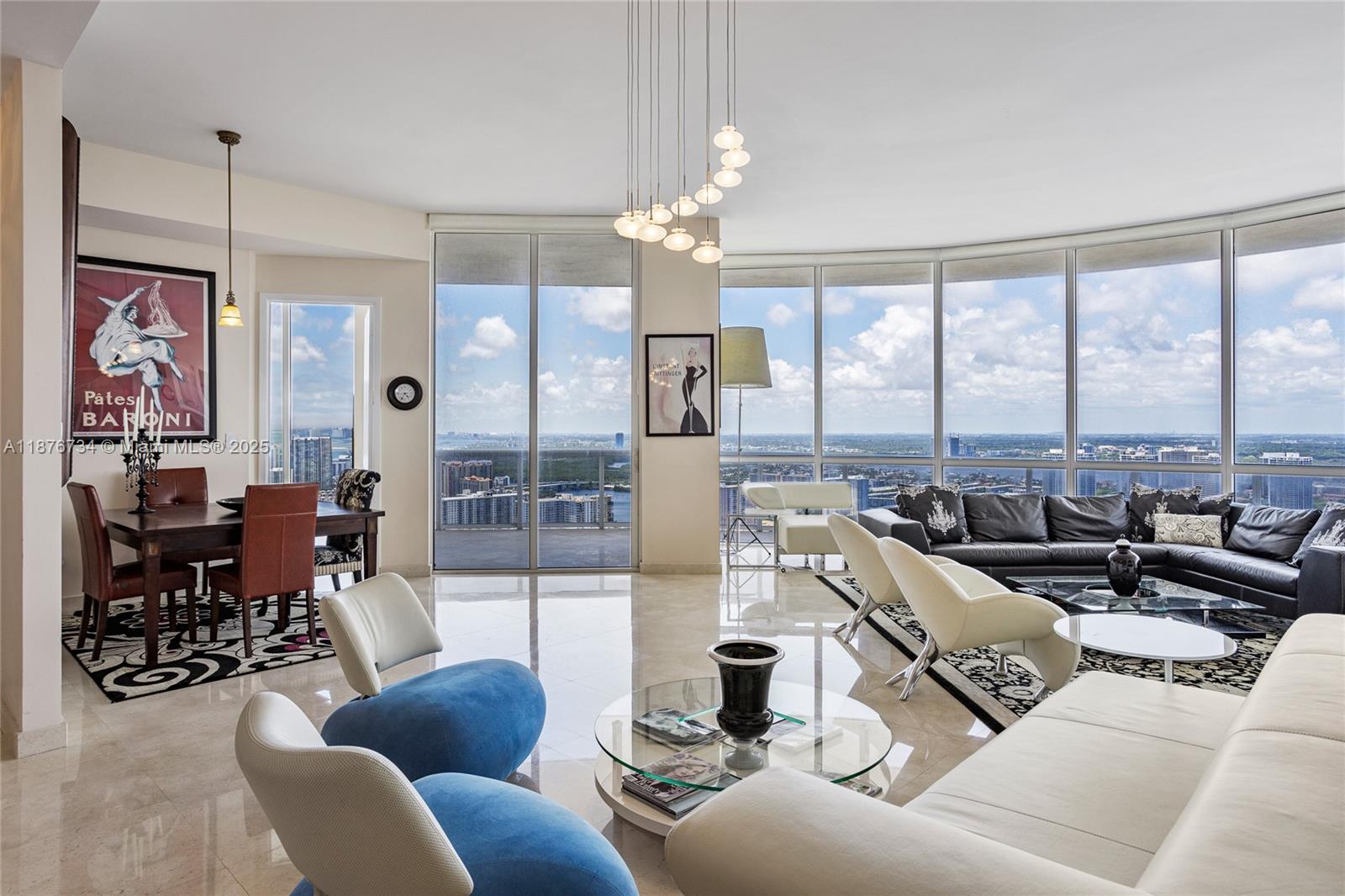 18101 Collins Ave #5401, Sunny Isles Beach FL 33160