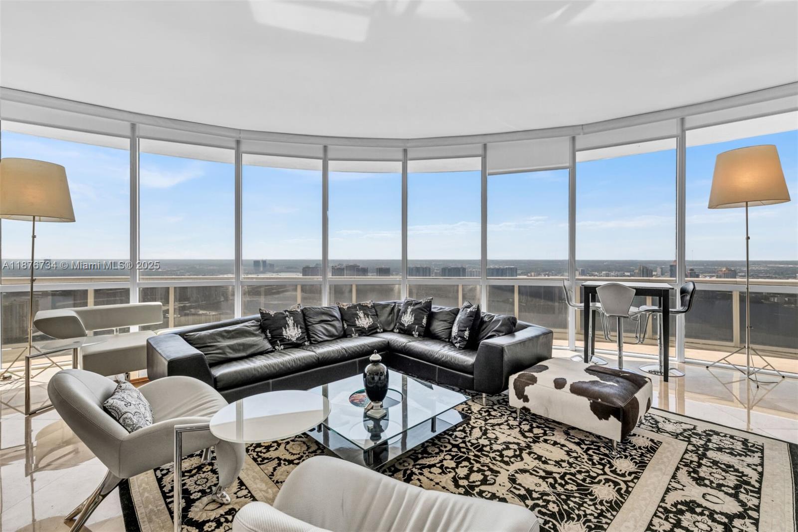 18101 Collins Ave #5401, Sunny Isles Beach FL 33160
