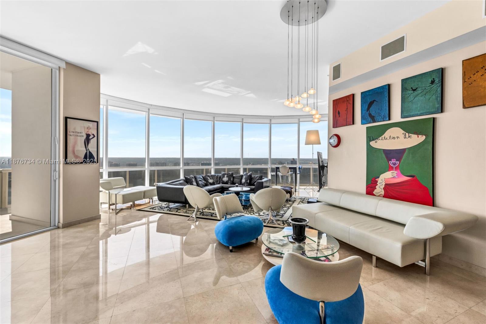 18101 Collins Ave #5401, Sunny Isles Beach FL 33160
