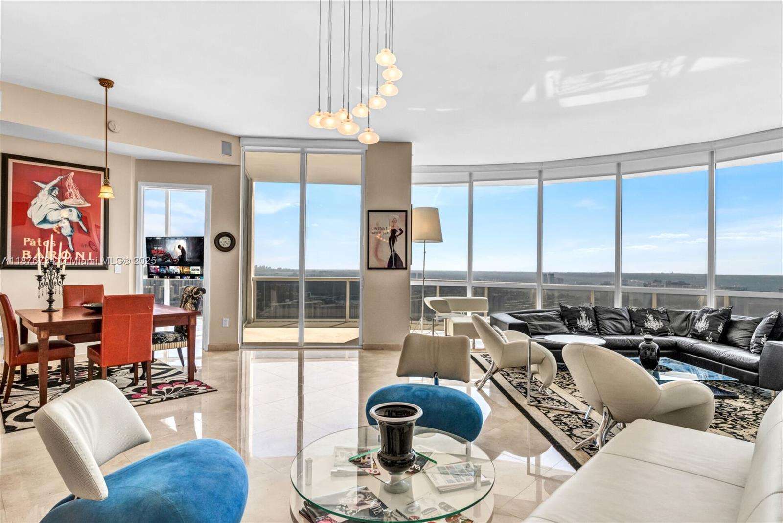 18101 Collins Ave #5401, Sunny Isles Beach FL 33160