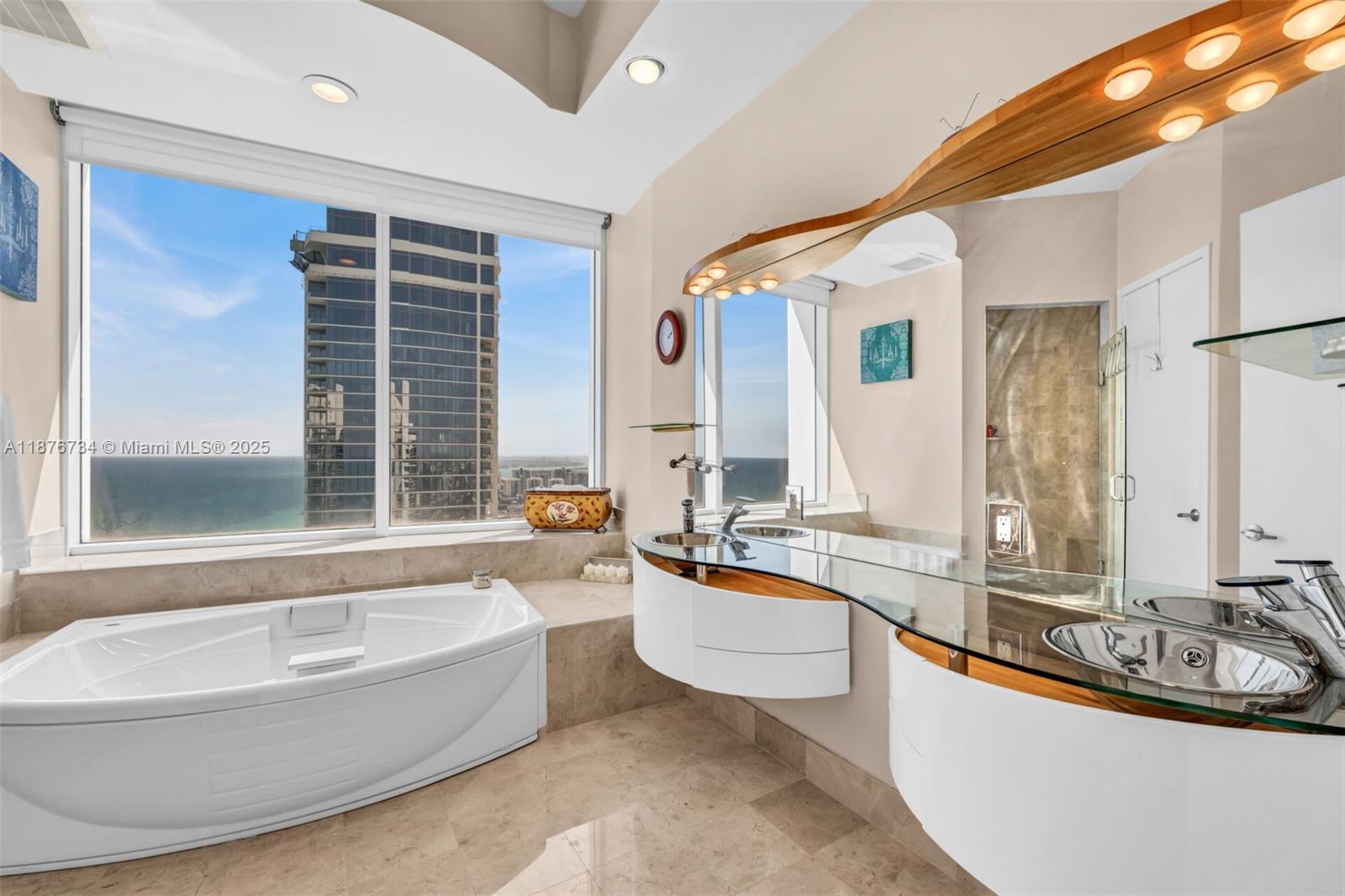 18101 Collins Ave #5401, Sunny Isles Beach FL 33160