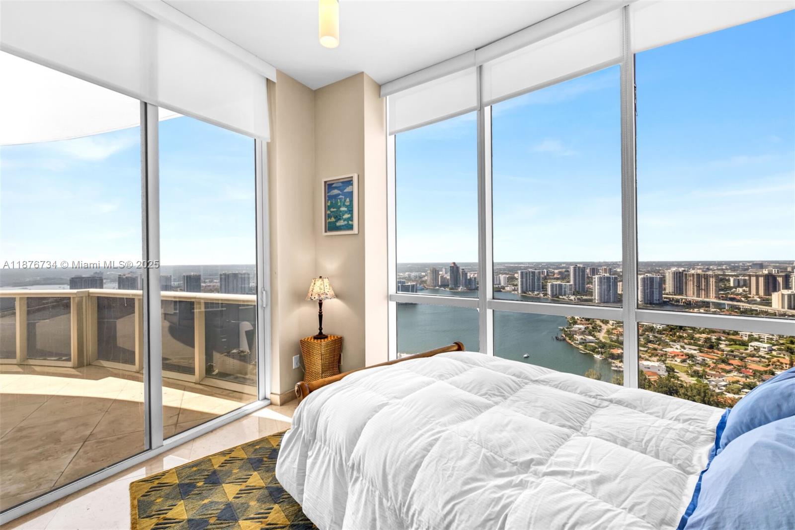 18101 Collins Ave #5401, Sunny Isles Beach FL 33160