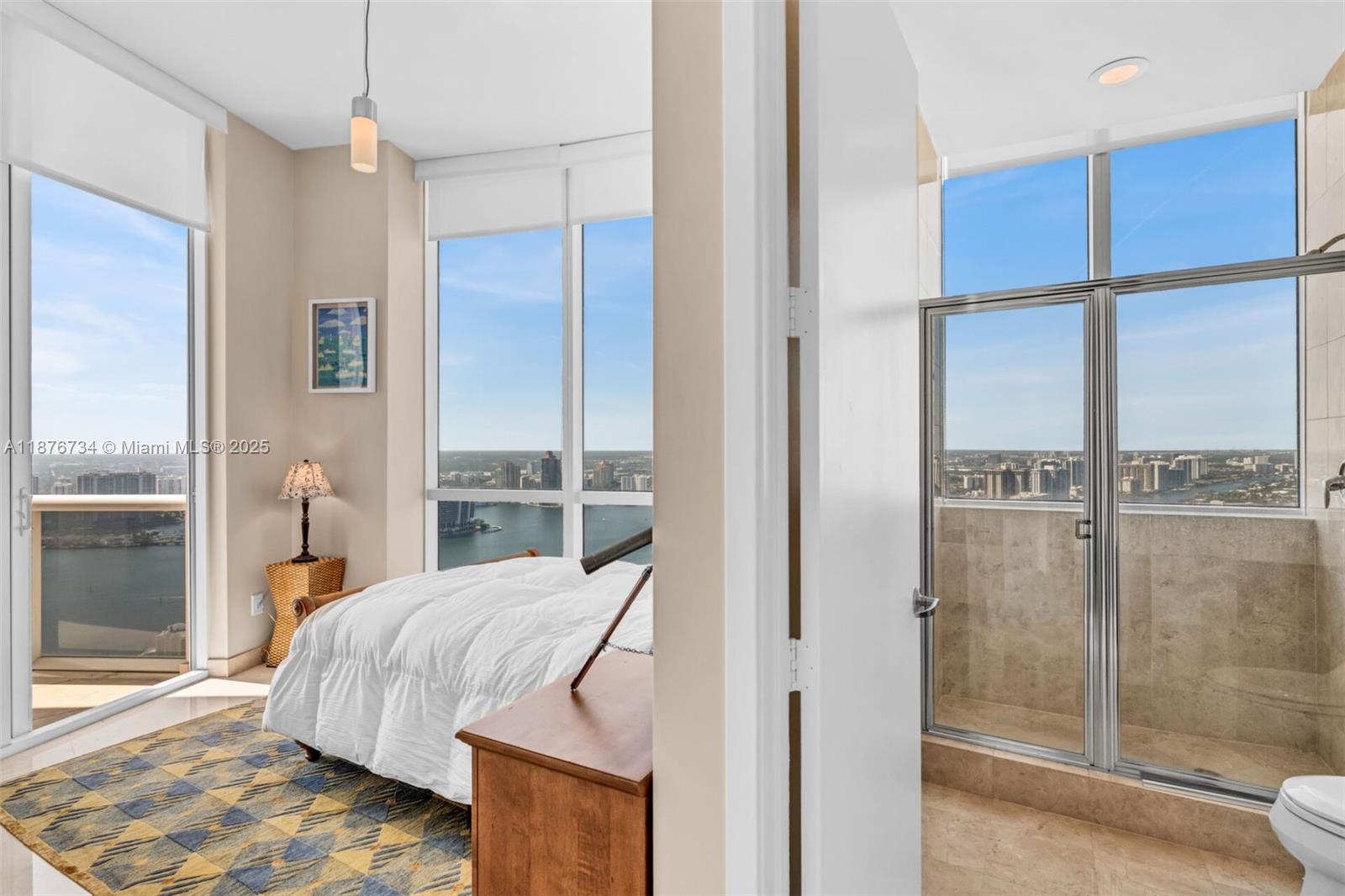 18101 Collins Ave #5401, Sunny Isles Beach FL 33160