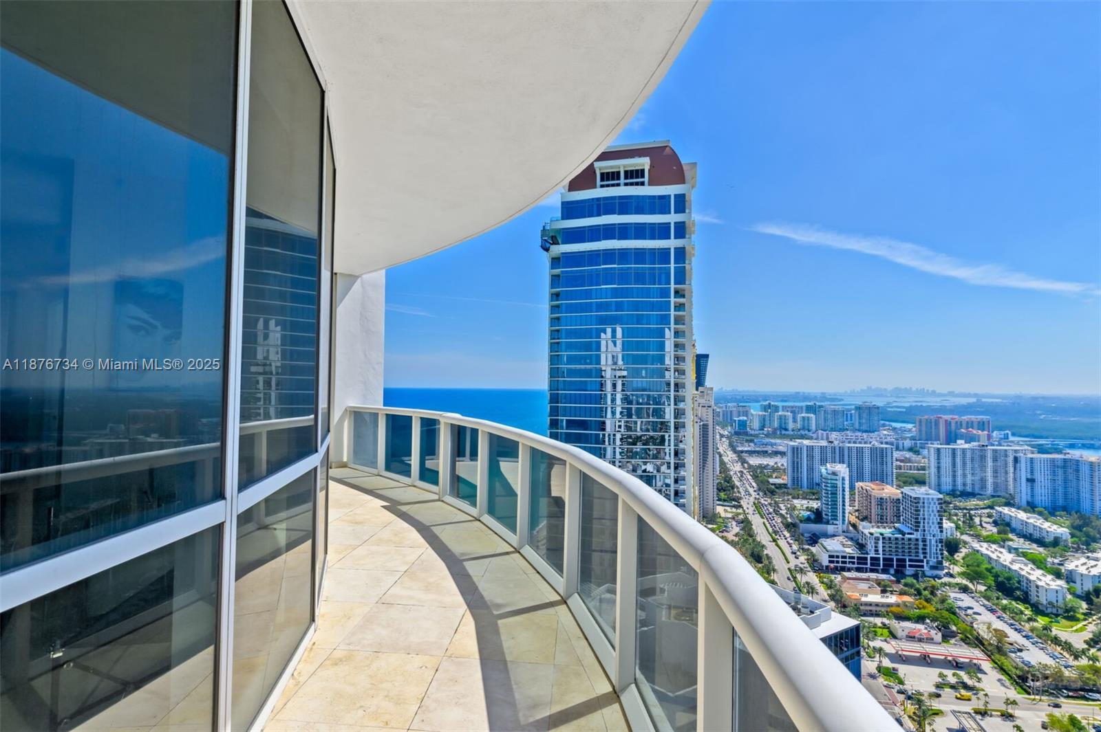 18101 Collins Ave #5401, Sunny Isles Beach FL 33160