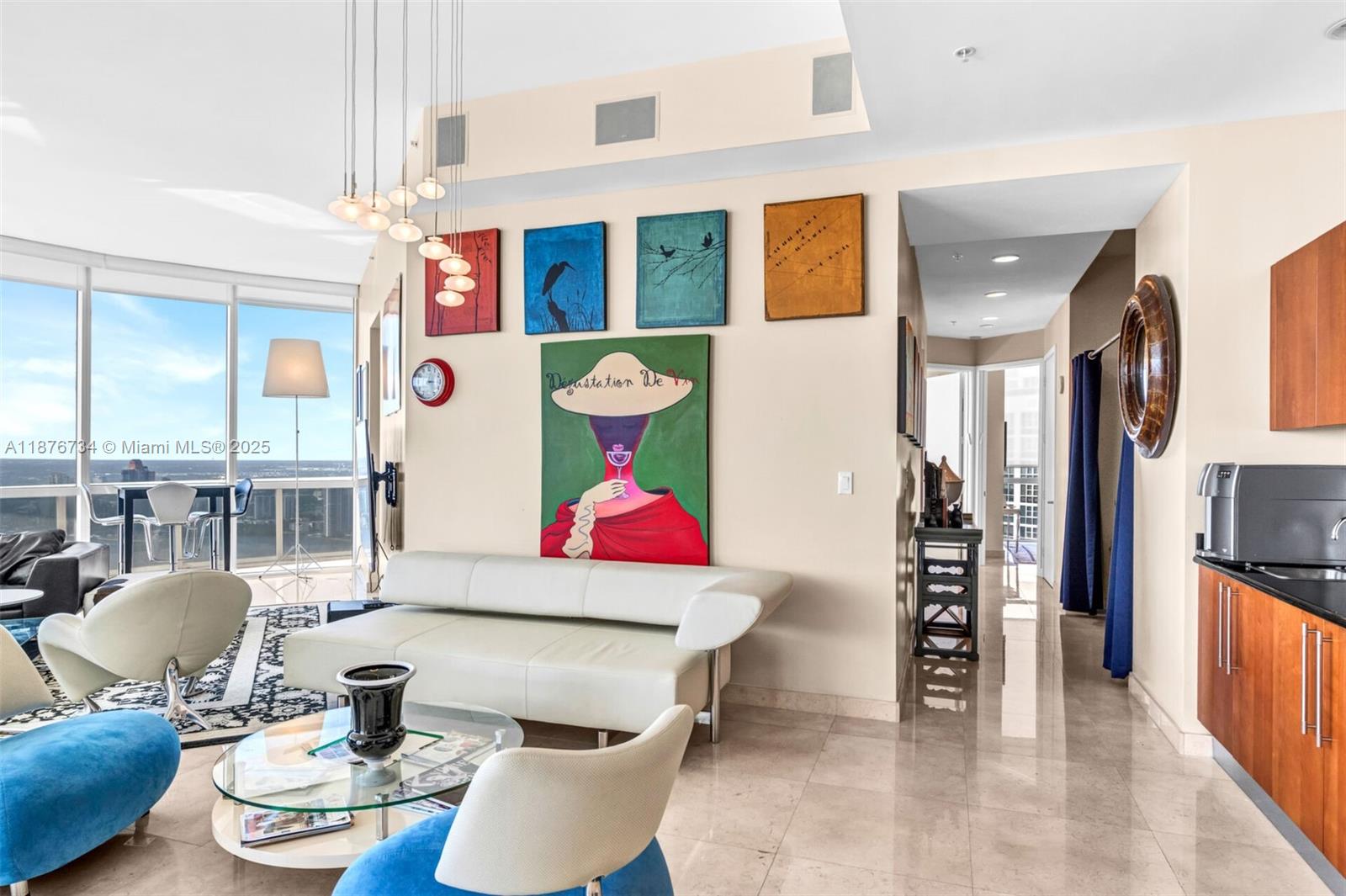 18101 Collins Ave #5401, Sunny Isles Beach FL 33160