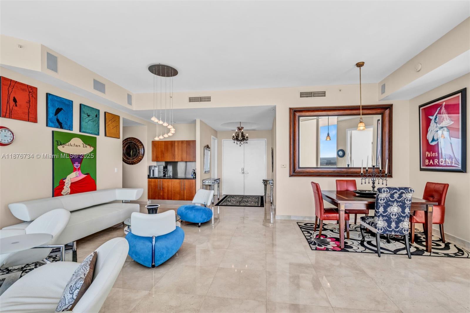 18101 Collins Ave #5401, Sunny Isles Beach FL 33160