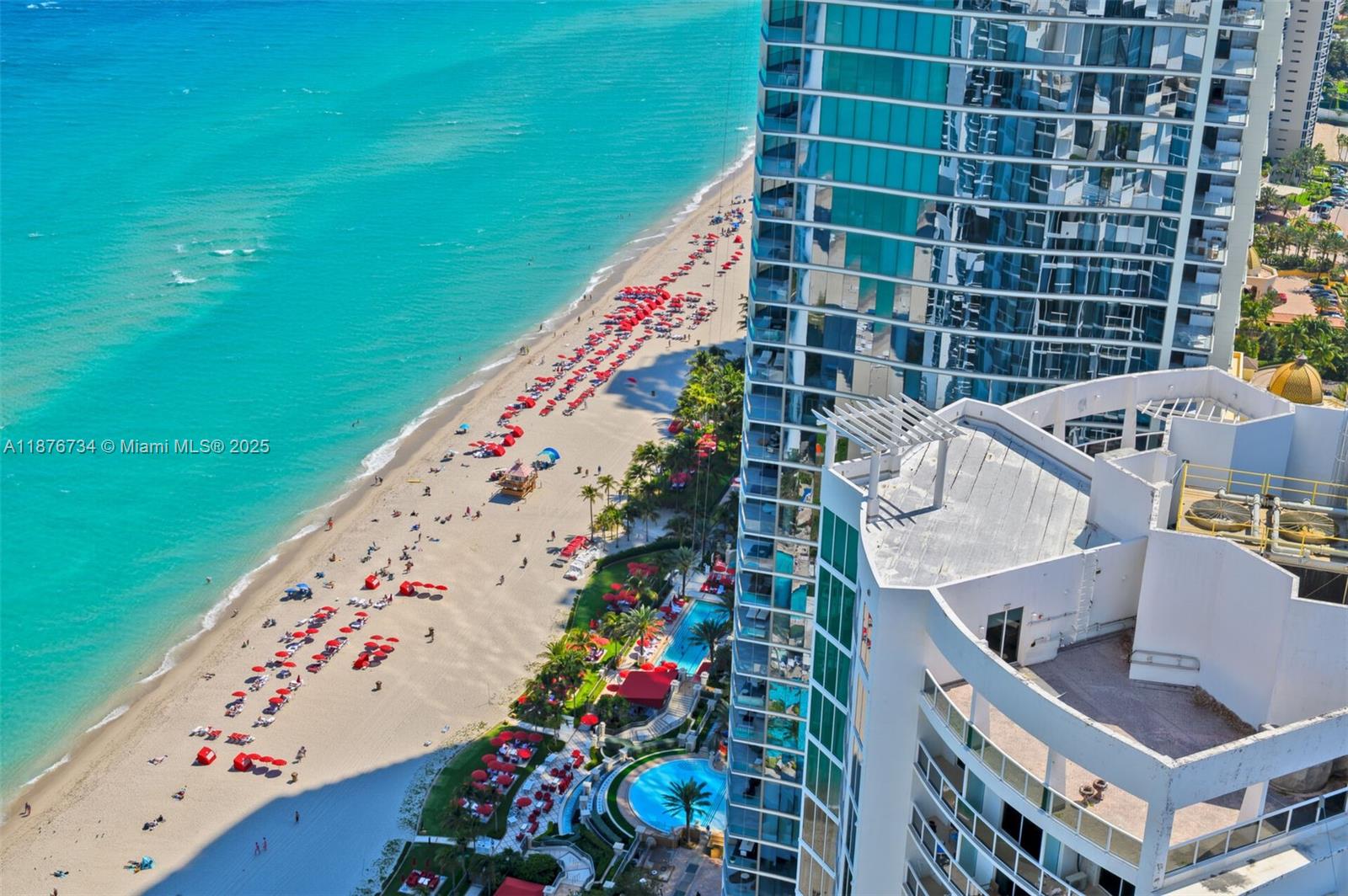 18101 Collins Ave #5401, Sunny Isles Beach FL 33160