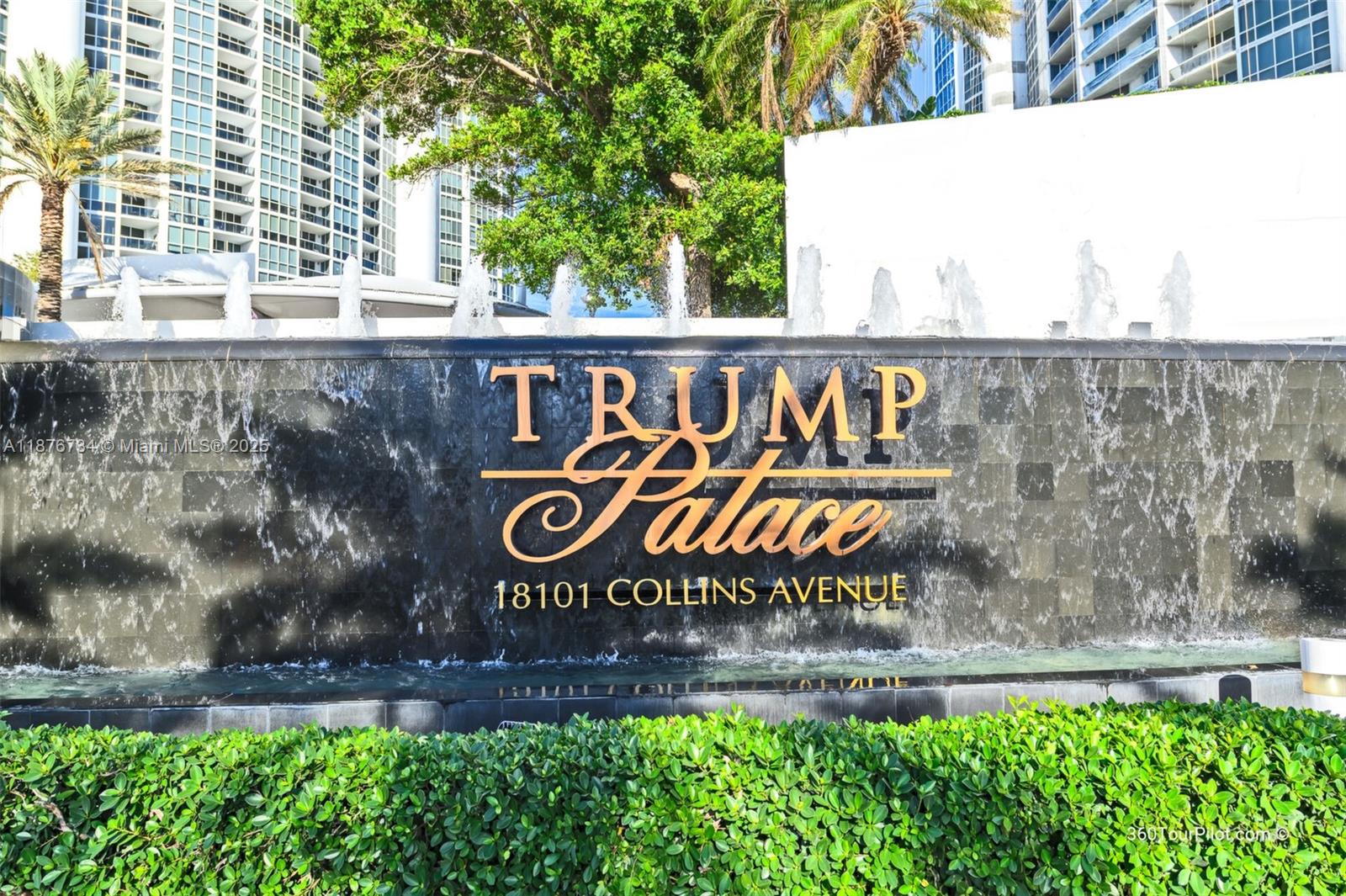 18101 Collins Ave #5401, Sunny Isles Beach FL 33160