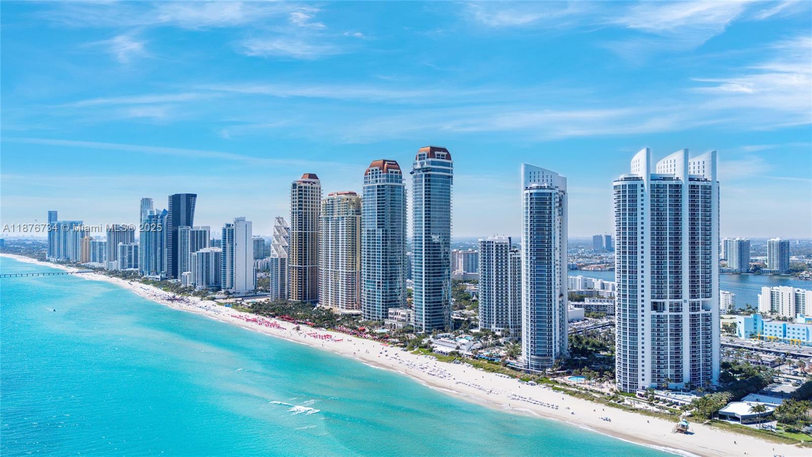 18101 Collins Ave #5401, Sunny Isles Beach FL 33160