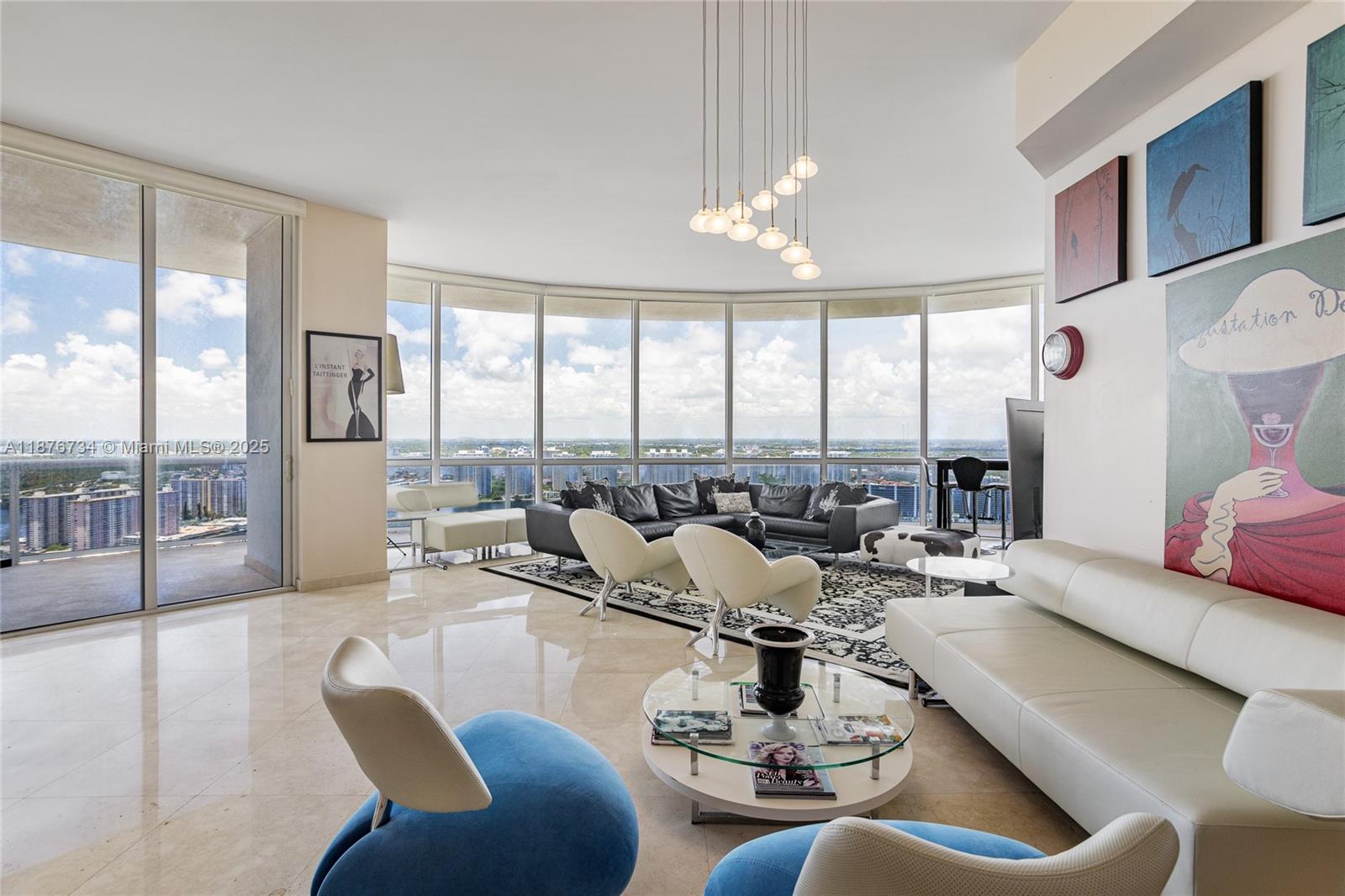 18101 Collins Ave #5401, Sunny Isles Beach FL 33160