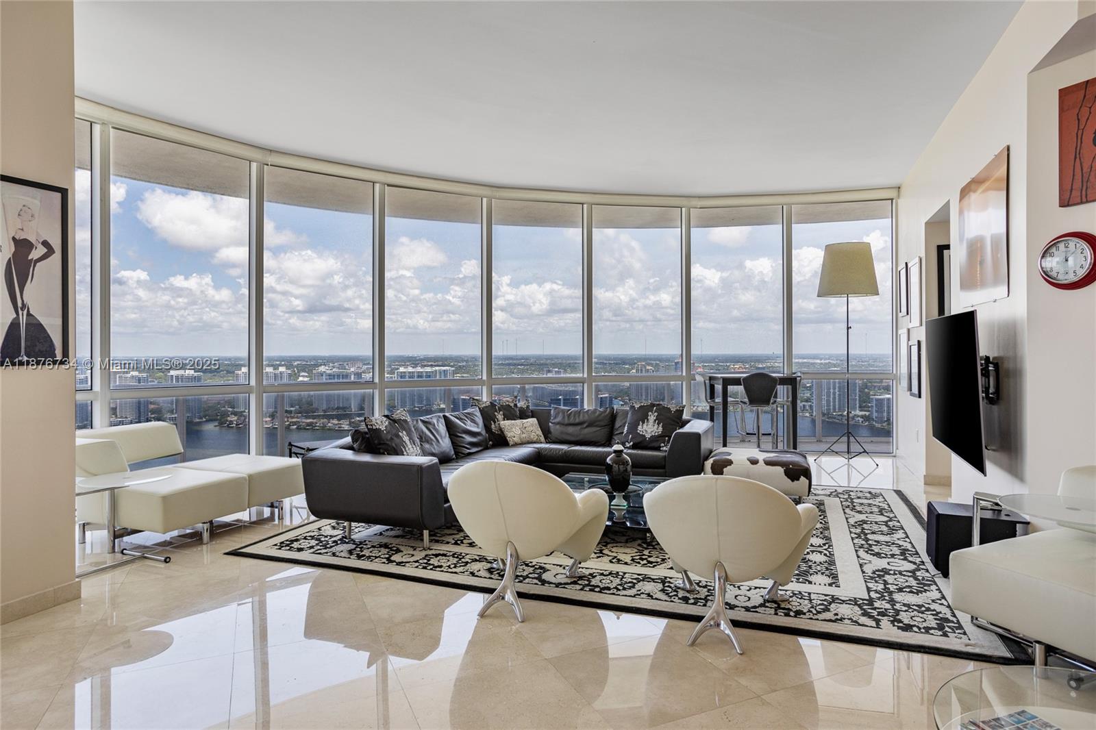18101 Collins Ave #5401, Sunny Isles Beach FL 33160
