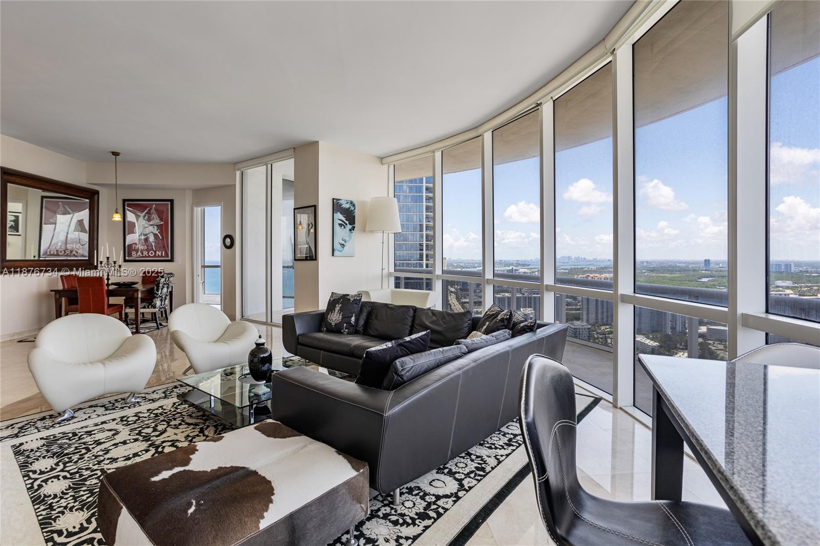 18101 Collins Ave #5401, Sunny Isles Beach FL 33160