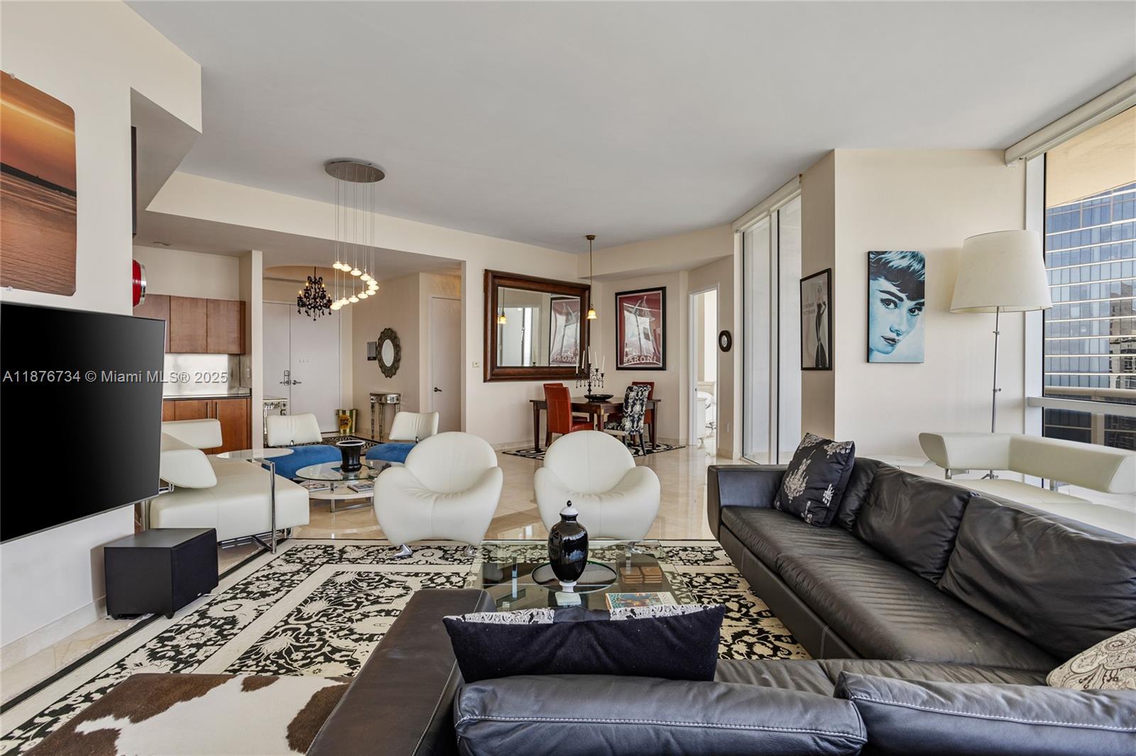 18101 Collins Ave #5401, Sunny Isles Beach FL 33160