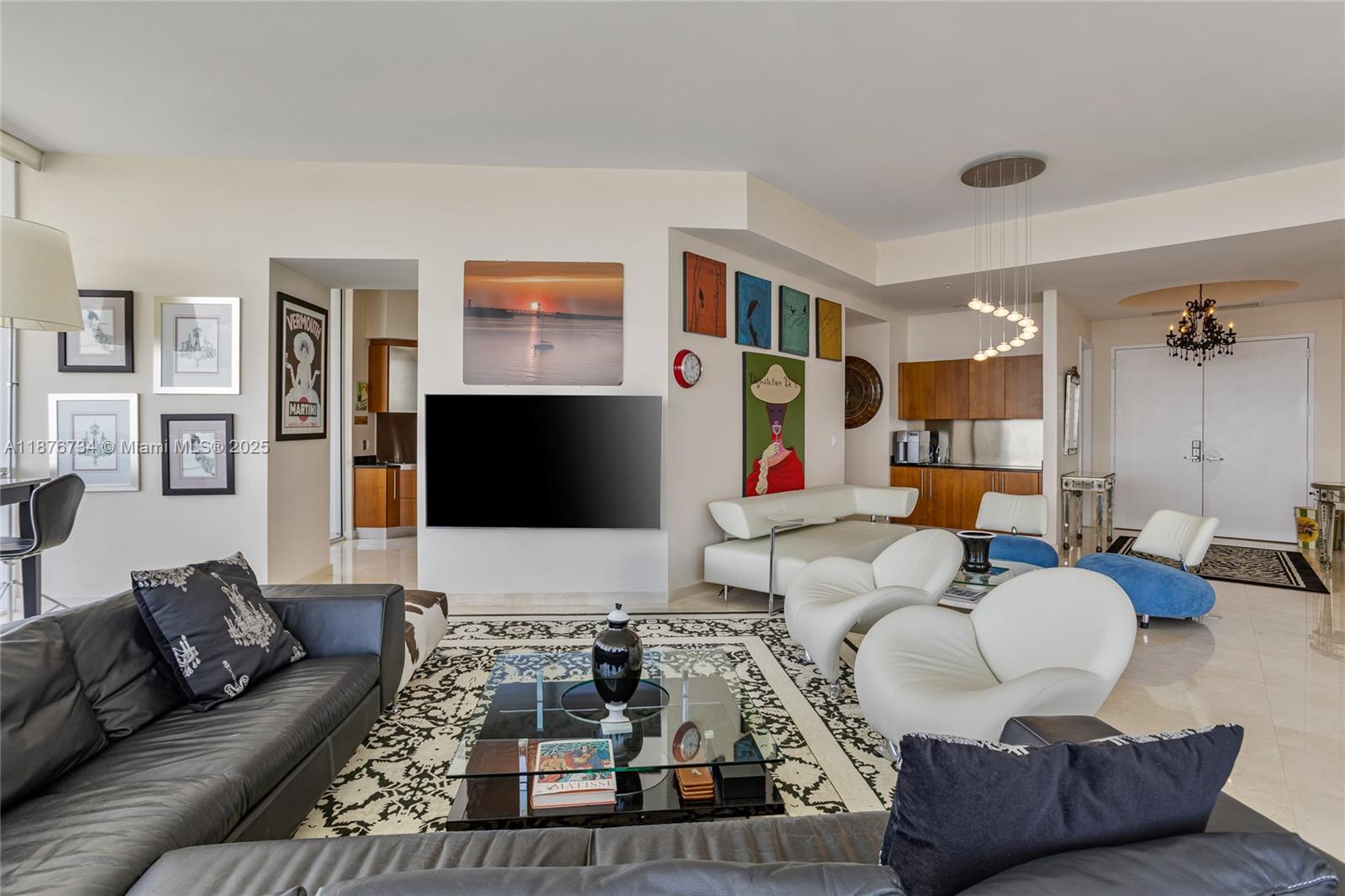 18101 Collins Ave #5401, Sunny Isles Beach FL 33160