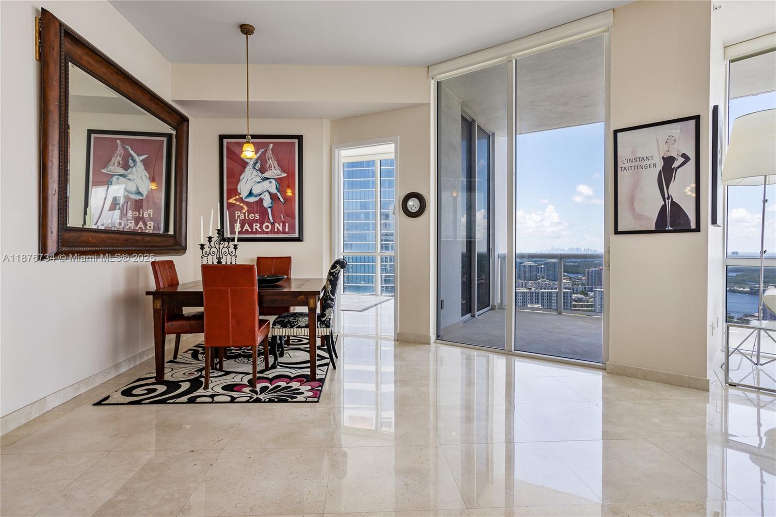 18101 Collins Ave #5401, Sunny Isles Beach FL 33160