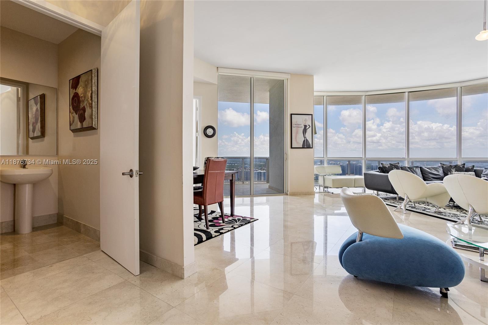 18101 Collins Ave #5401, Sunny Isles Beach FL 33160