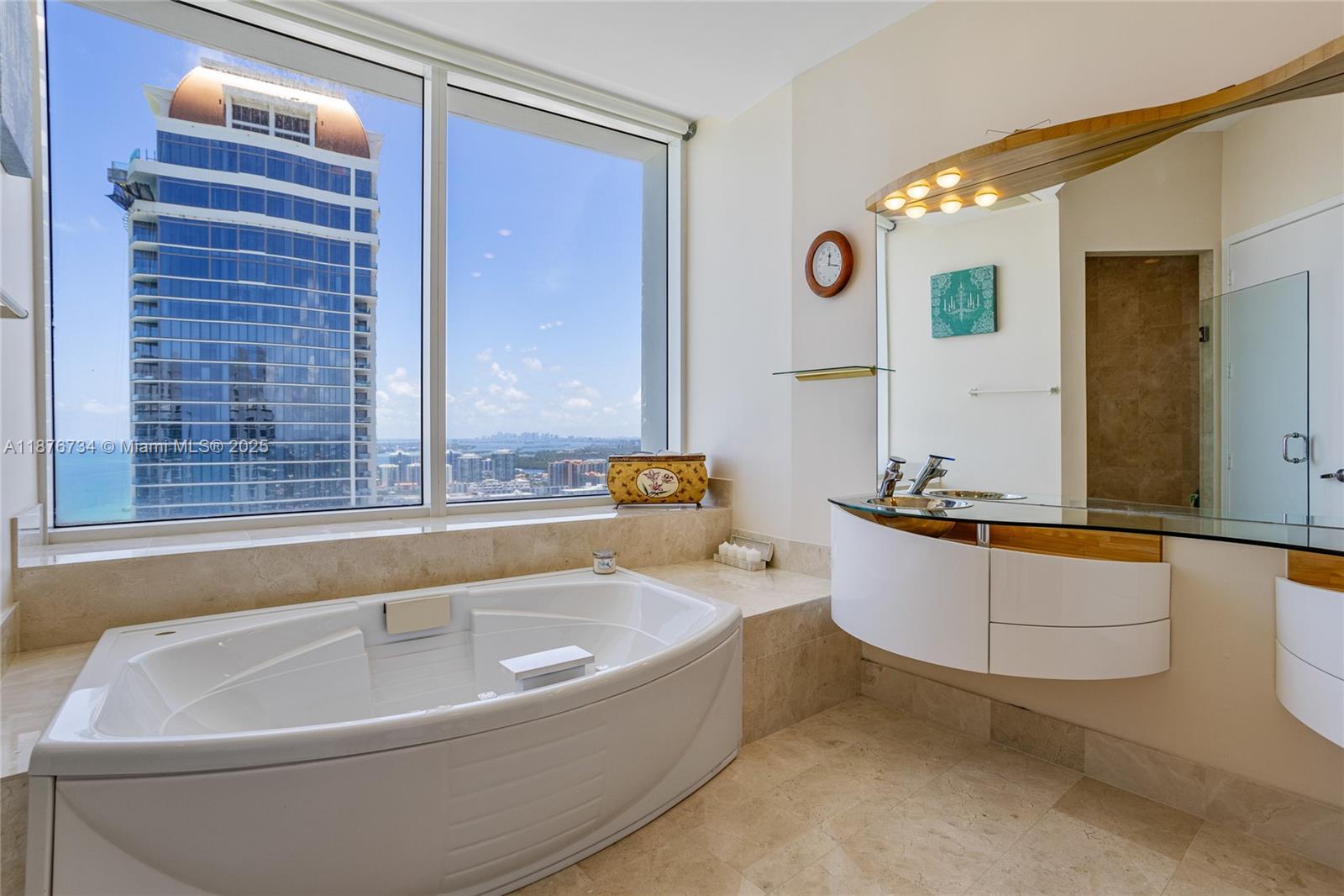 18101 Collins Ave #5401, Sunny Isles Beach FL 33160