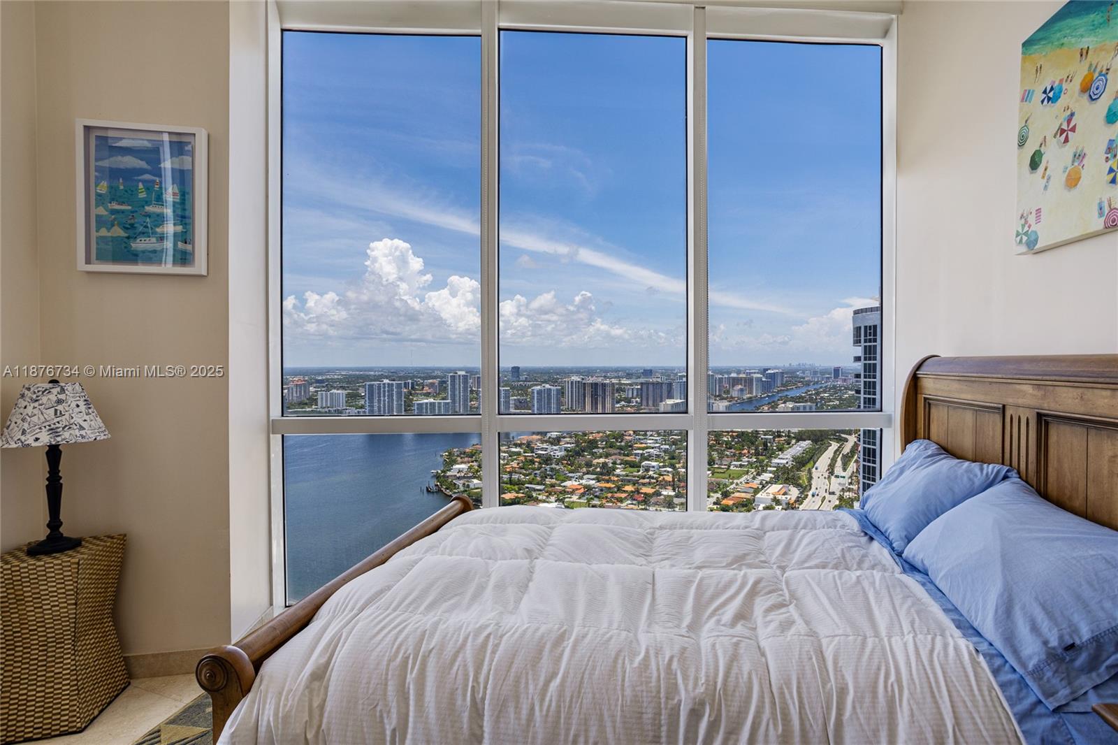 18101 Collins Ave #5401, Sunny Isles Beach FL 33160