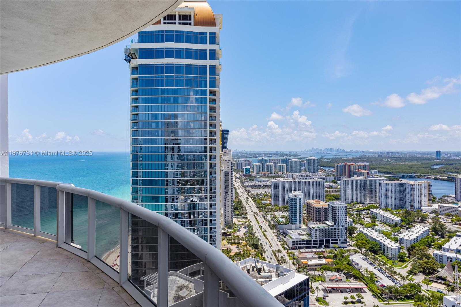 18101 Collins Ave #5401, Sunny Isles Beach FL 33160