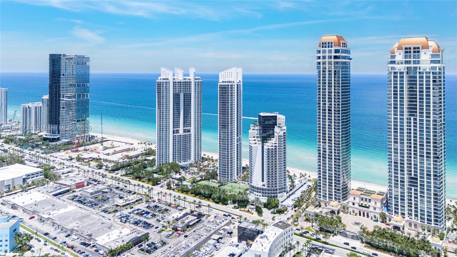 18101 Collins Ave #5401, Sunny Isles Beach FL 33160