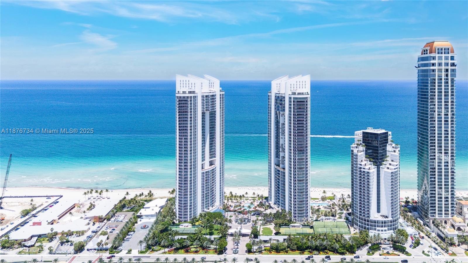 18101 Collins Ave #5401, Sunny Isles Beach FL 33160