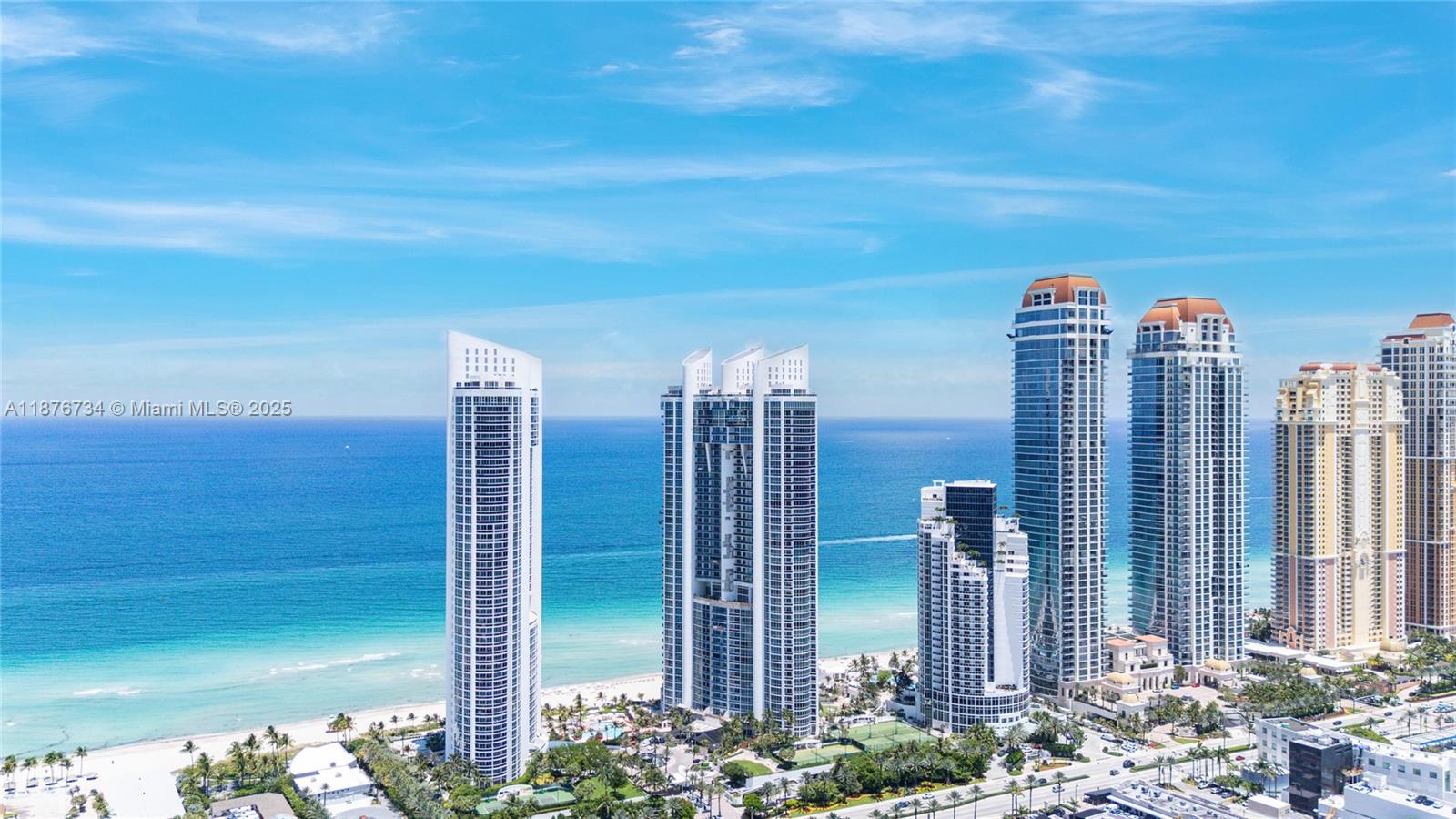 18101 Collins Ave #5401, Sunny Isles Beach FL 33160