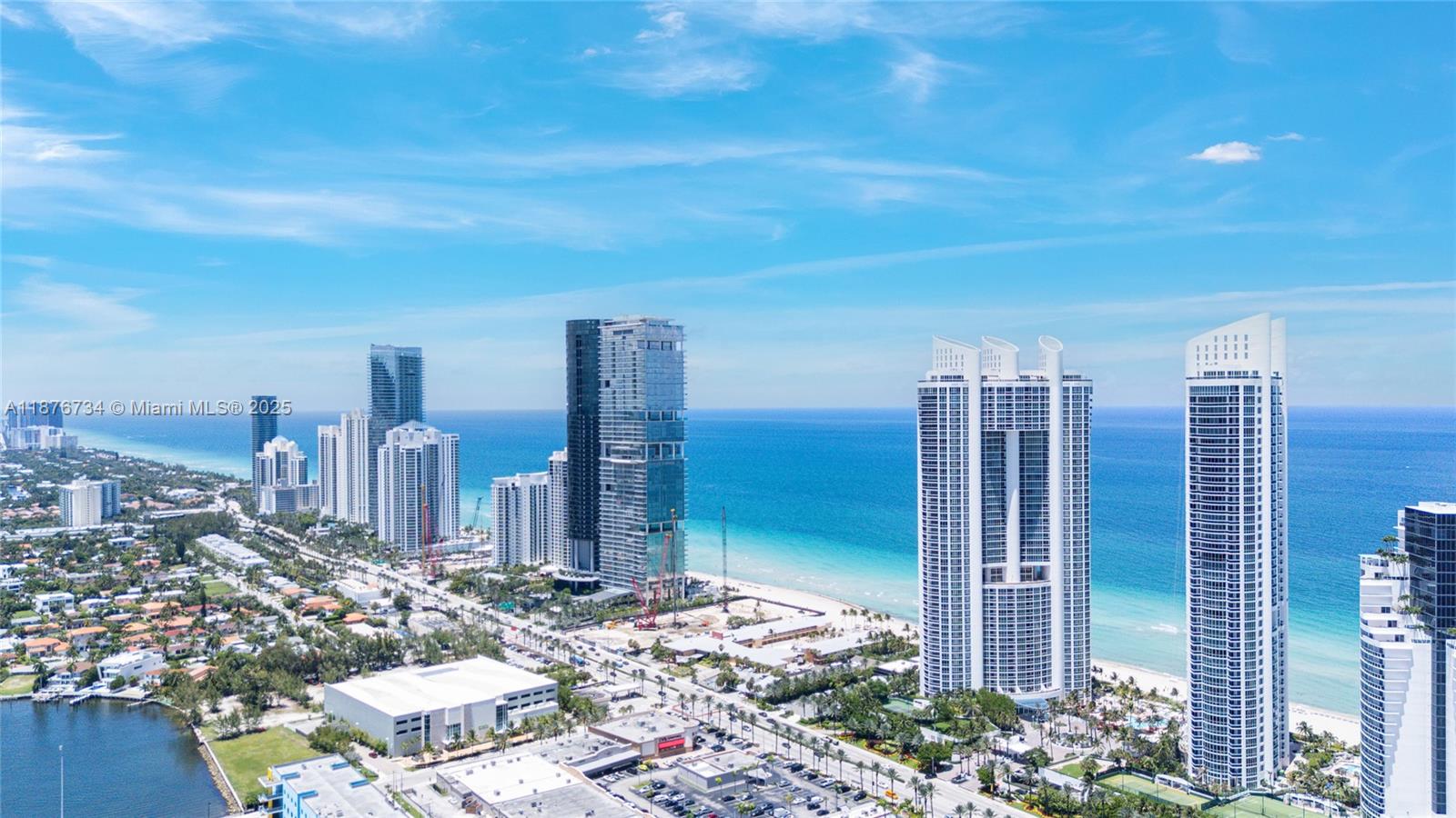 18101 Collins Ave #5401, Sunny Isles Beach FL 33160