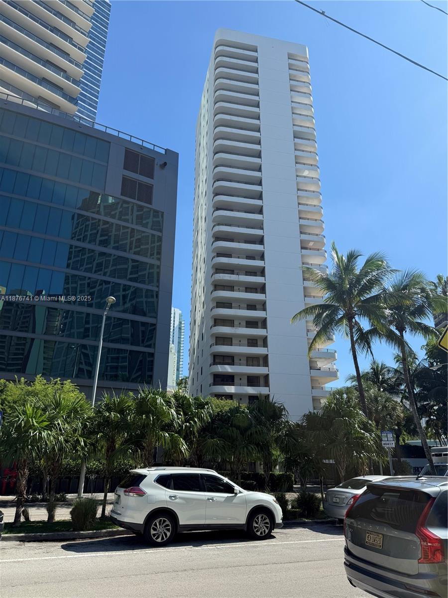 151 SE 15th Rd #2703, Miami FL 33129