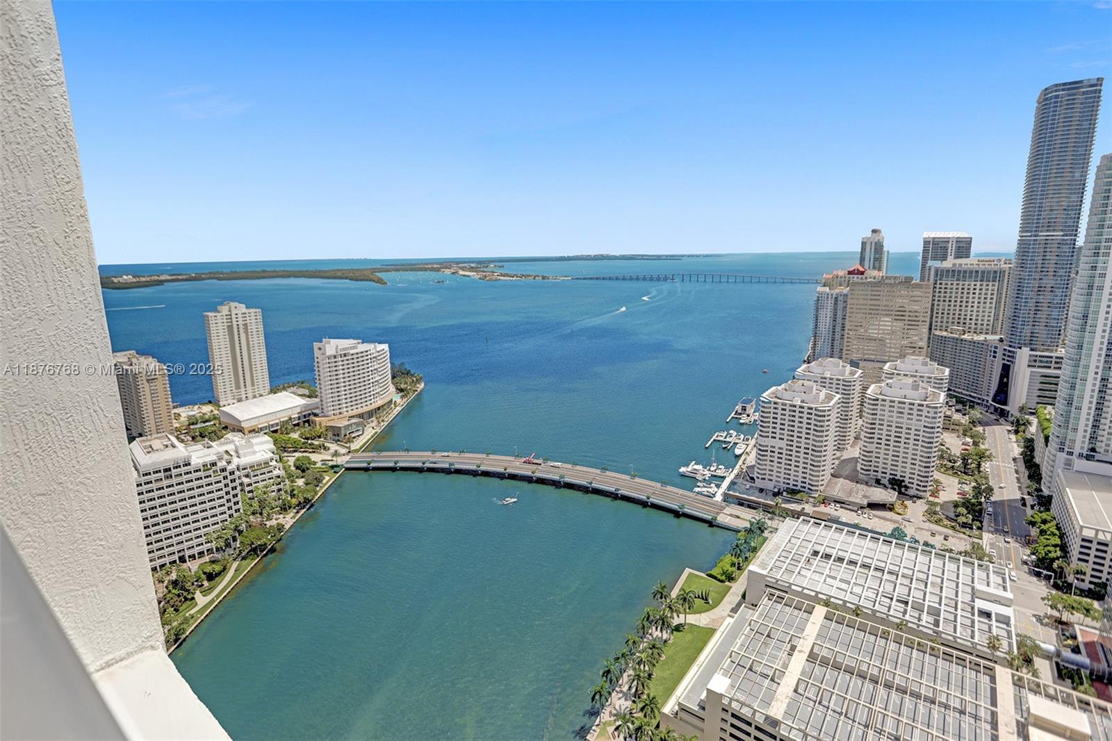 495 Brickell Ave #4405, Miami FL 33131