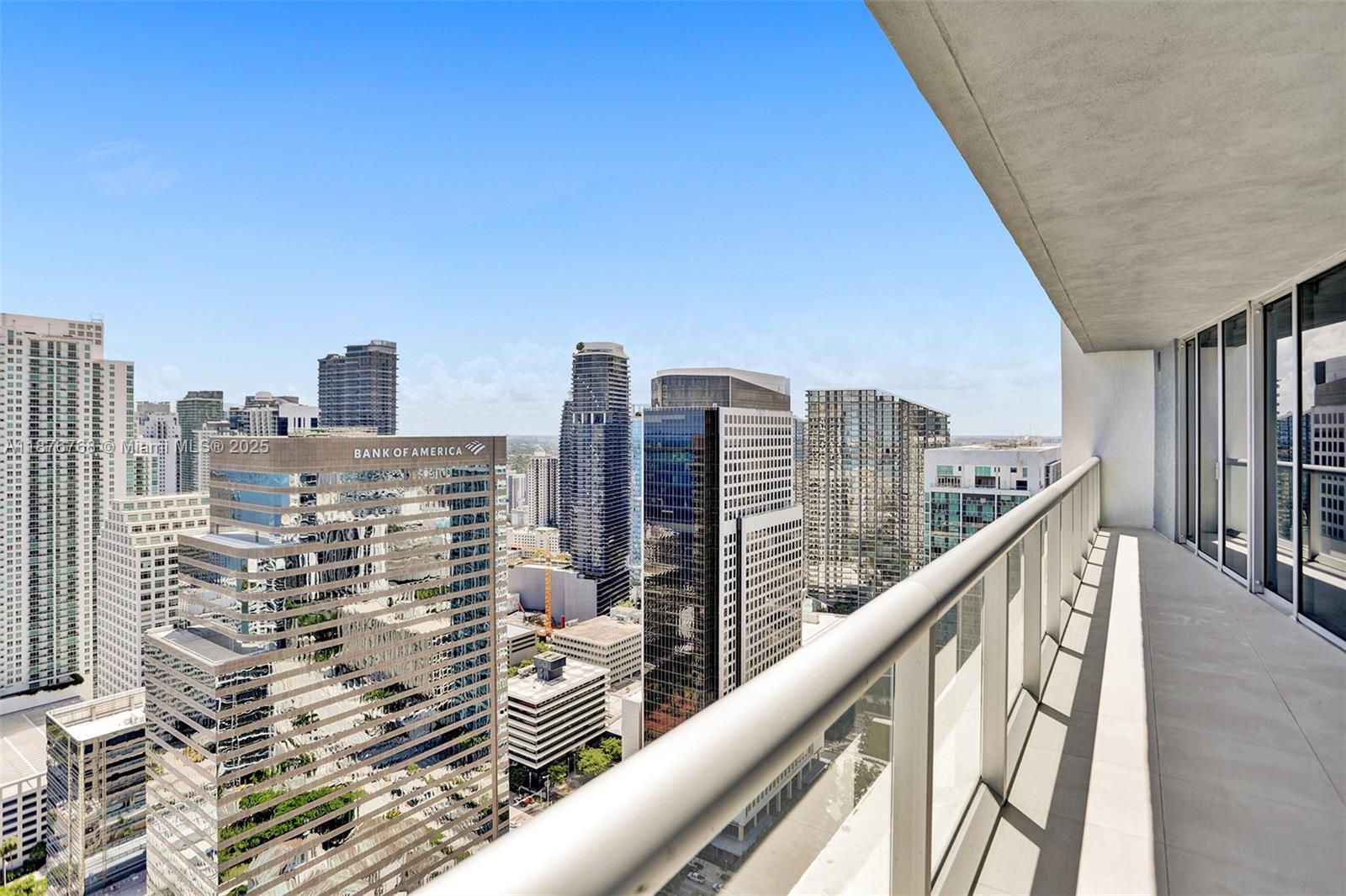495 Brickell Ave #4405, Miami FL 33131