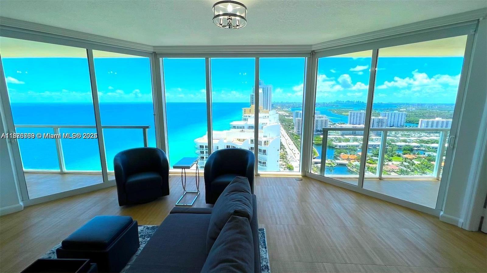 16699 Collins Ave #3808, Sunny Isles Beach FL 33160