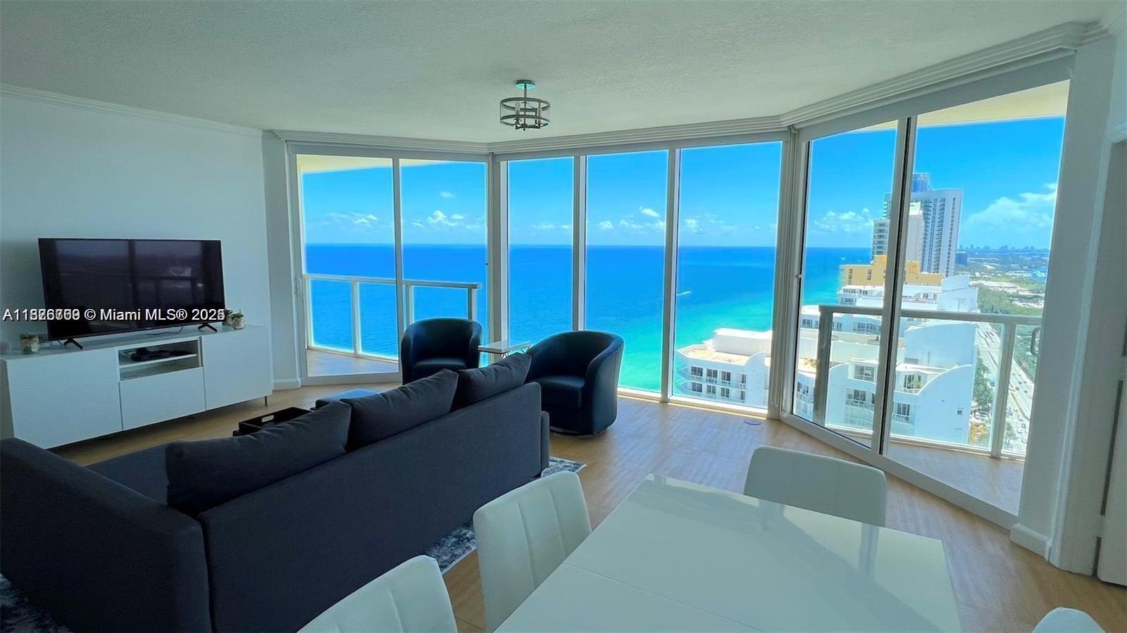 16699 Collins Ave #3808, Sunny Isles Beach FL 33160