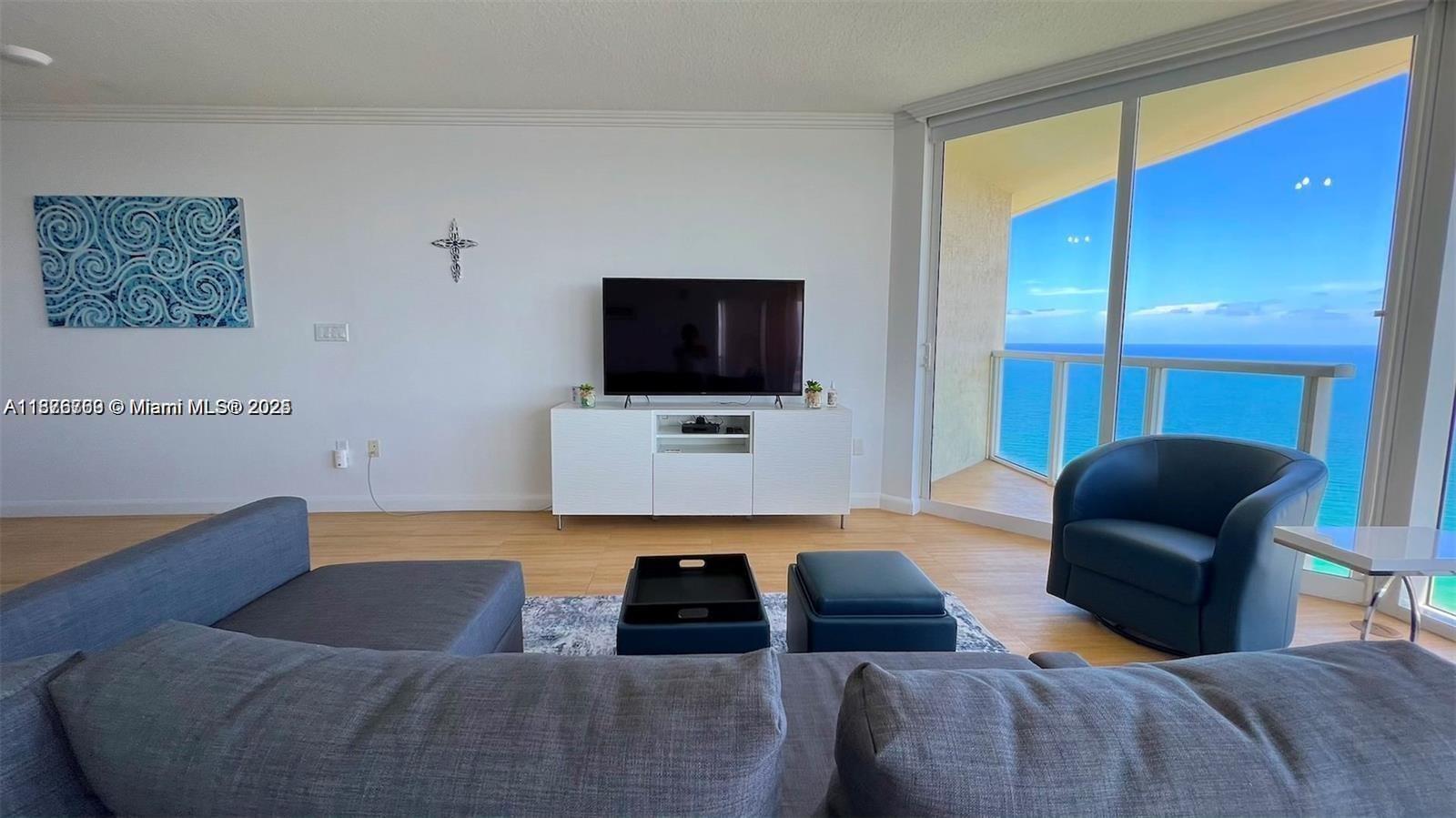 16699 Collins Ave #3808, Sunny Isles Beach FL 33160