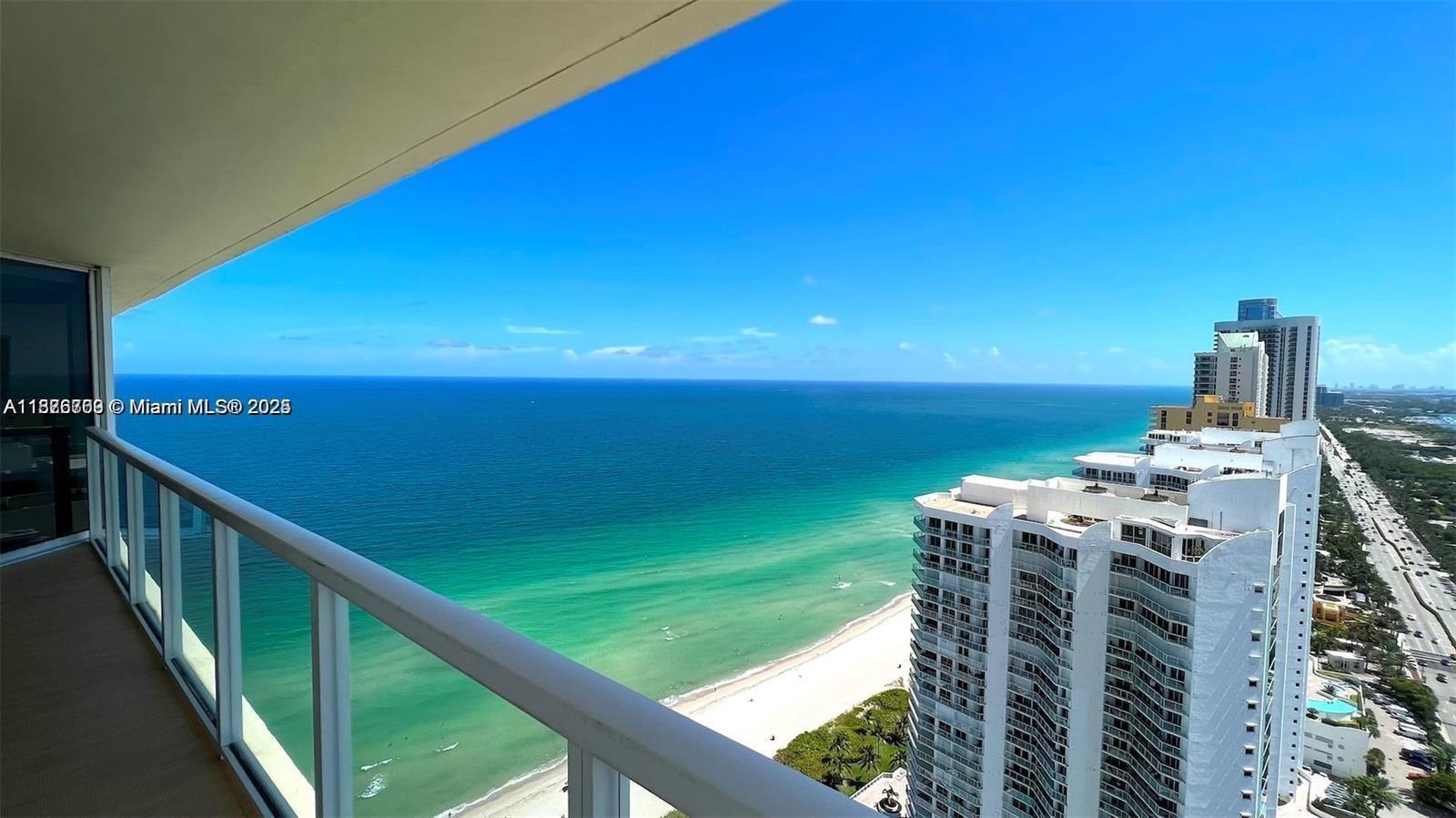 16699 Collins Ave #3808, Sunny Isles Beach FL 33160