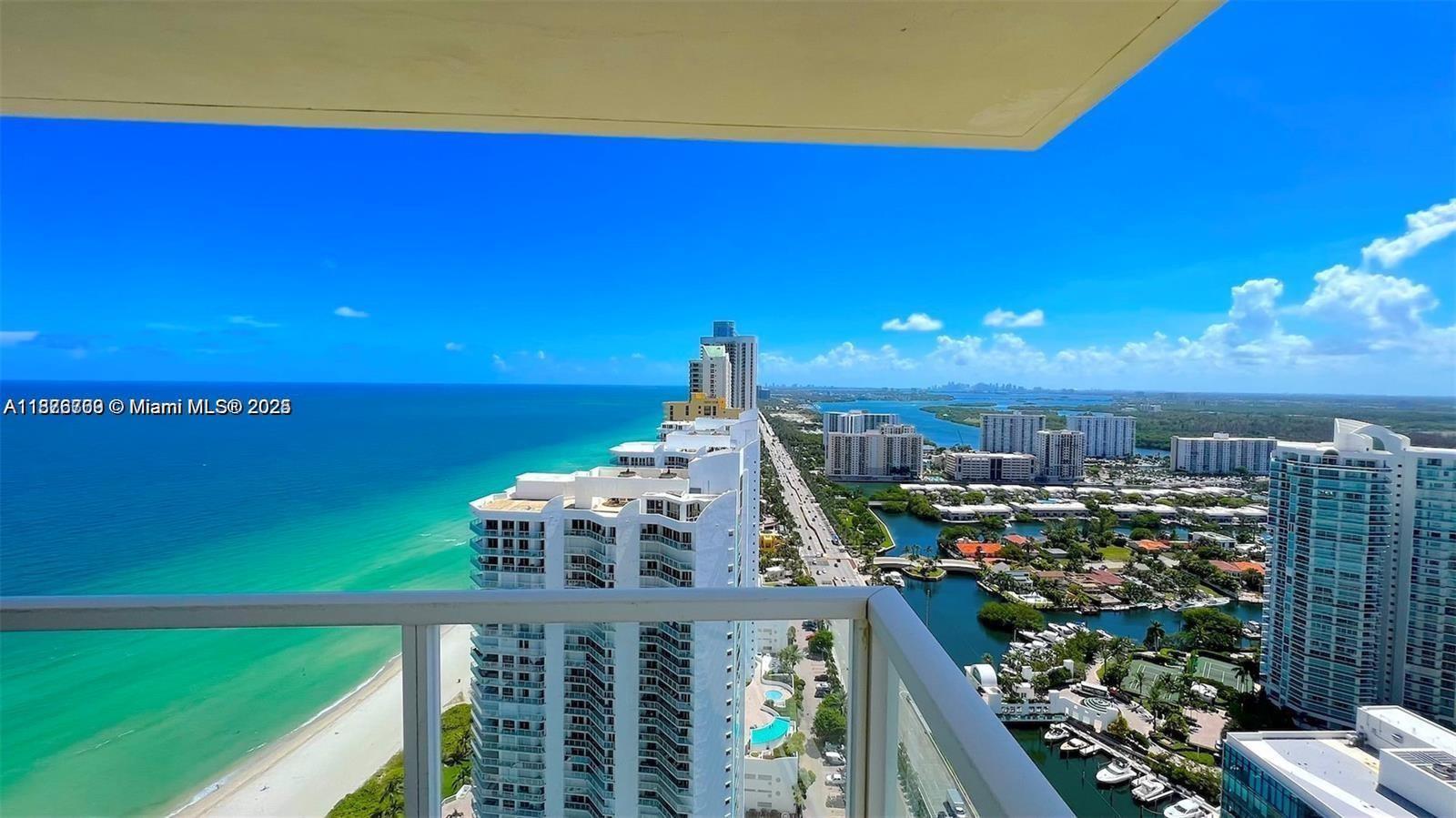 16699 Collins Ave #3808, Sunny Isles Beach FL 33160
