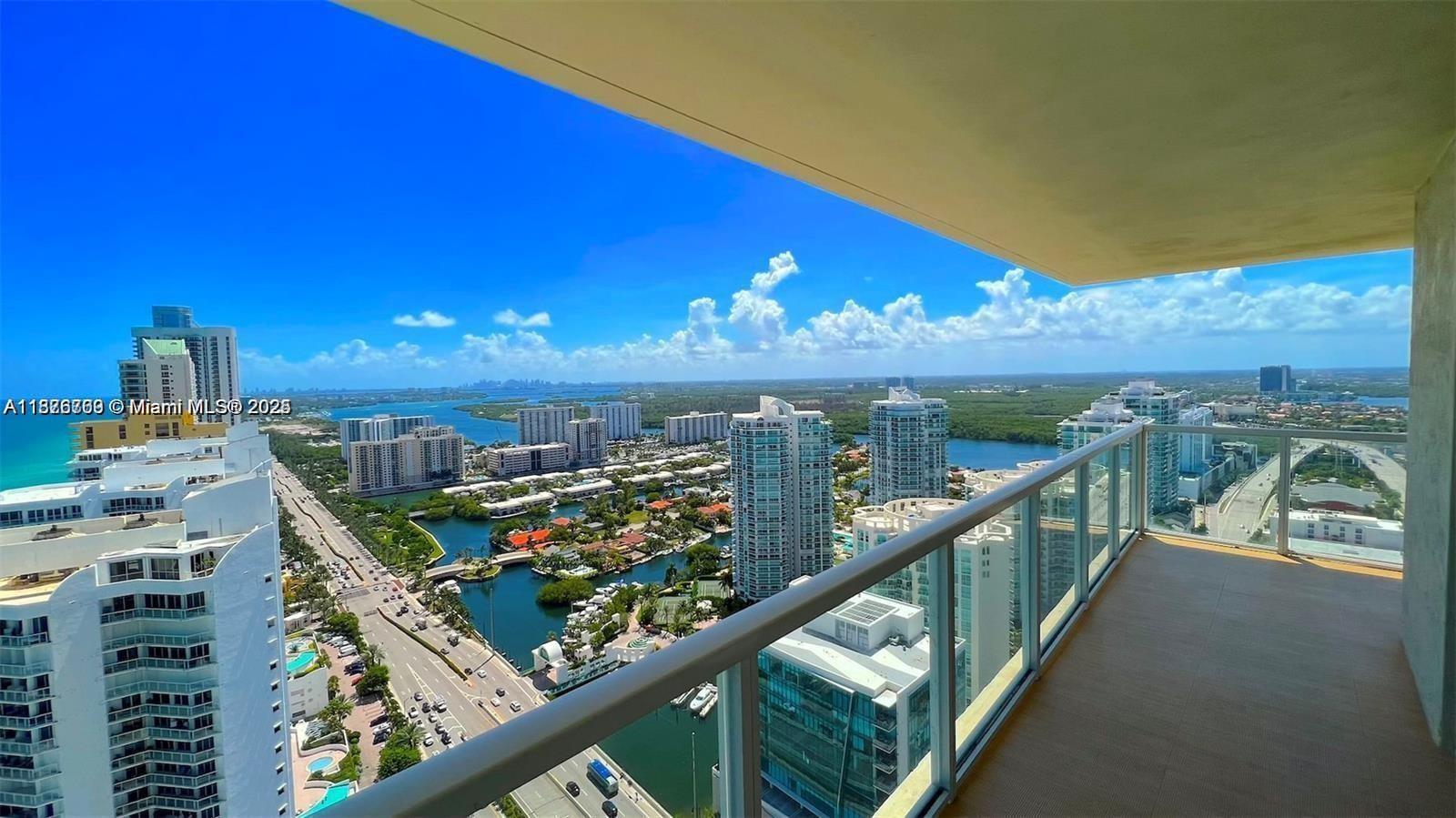 16699 Collins Ave #3808, Sunny Isles Beach FL 33160