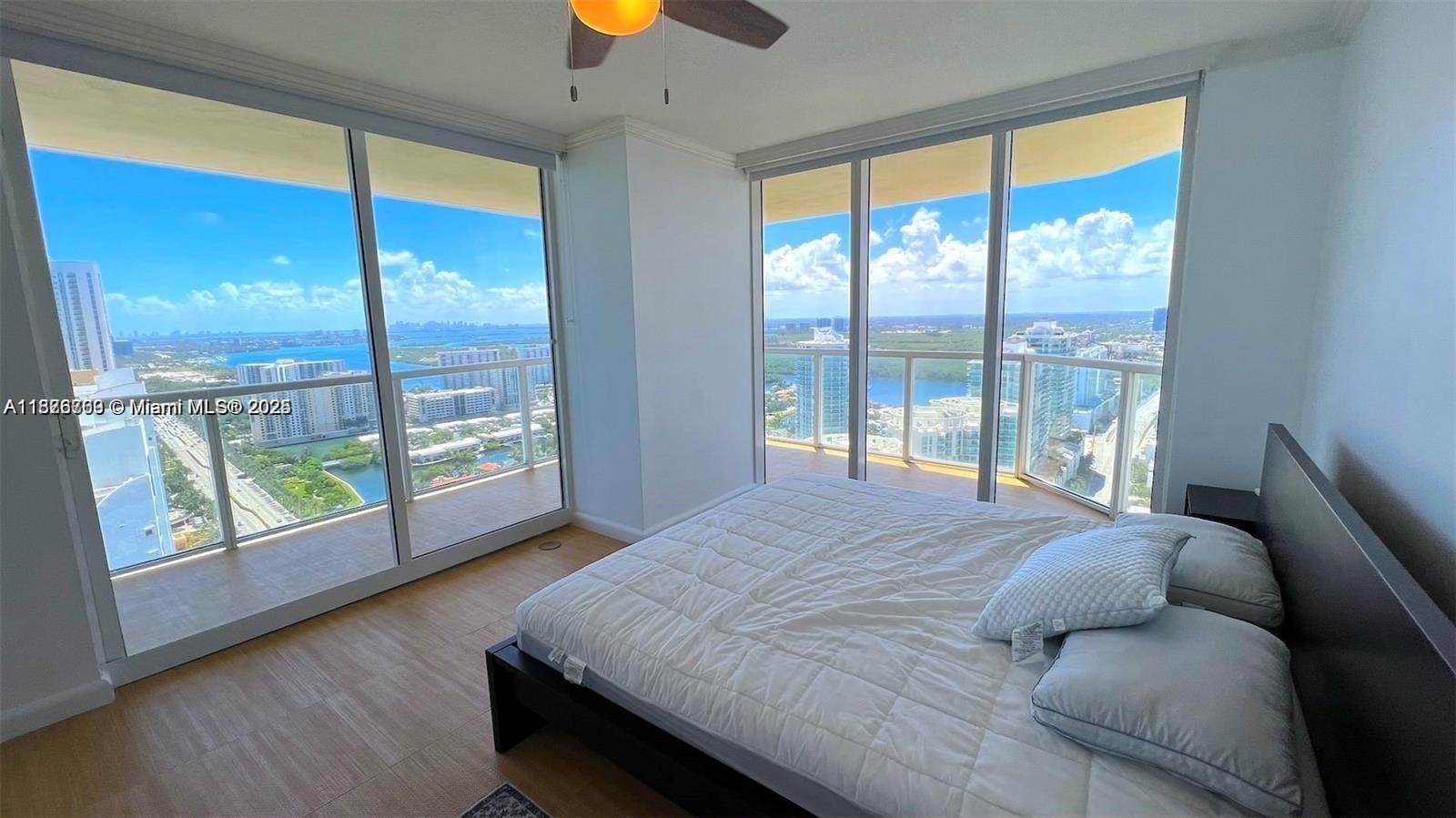 16699 Collins Ave #3808, Sunny Isles Beach FL 33160