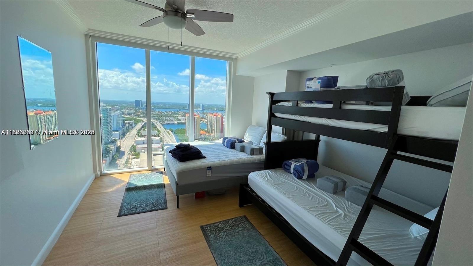 16699 Collins Ave #3808, Sunny Isles Beach FL 33160