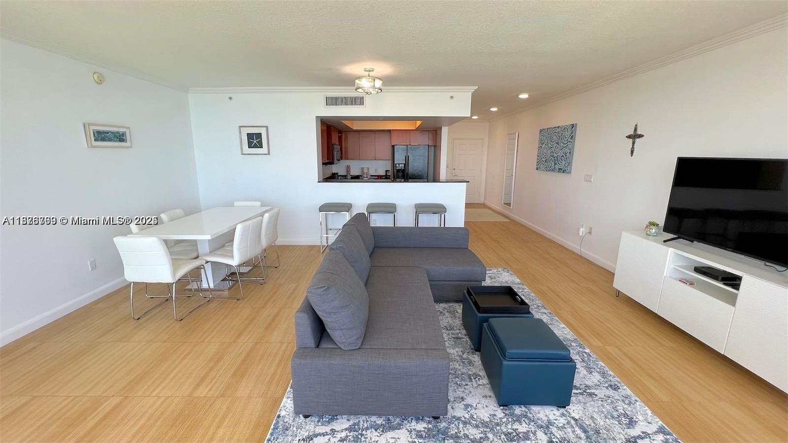 16699 Collins Ave #3808, Sunny Isles Beach FL 33160